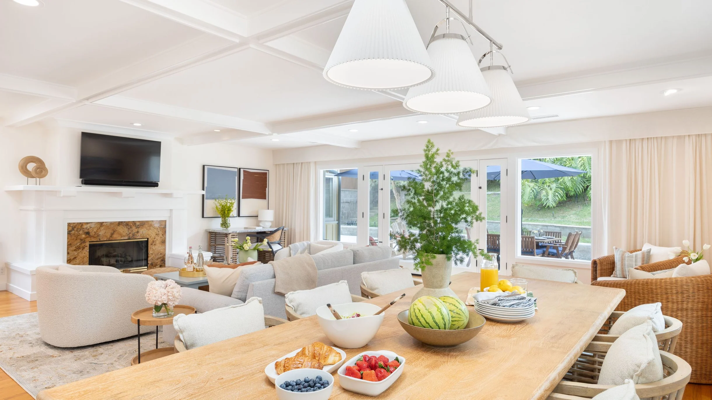 Wander La Jolla Panorama #74