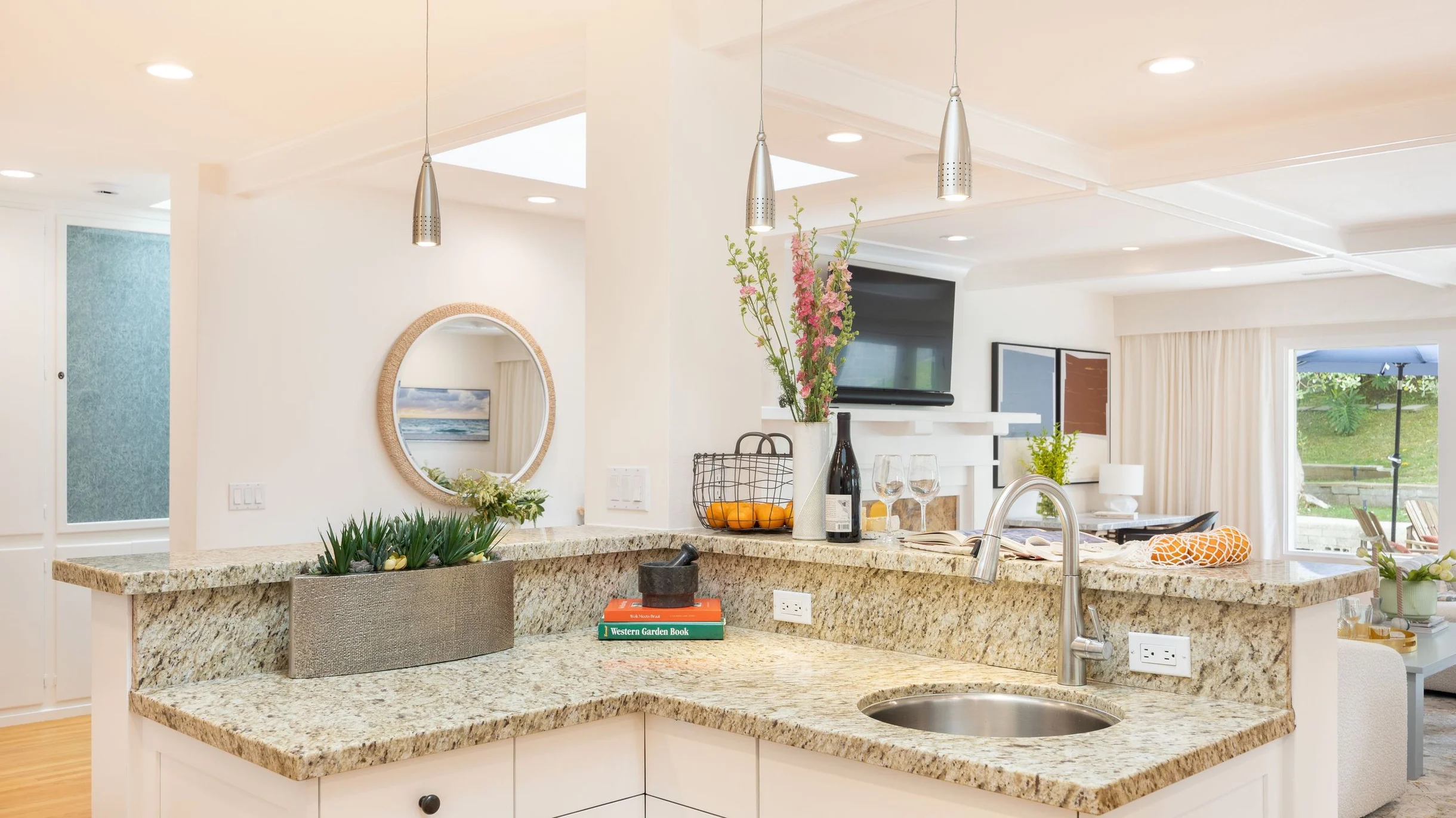 Wander La Jolla Panorama #63