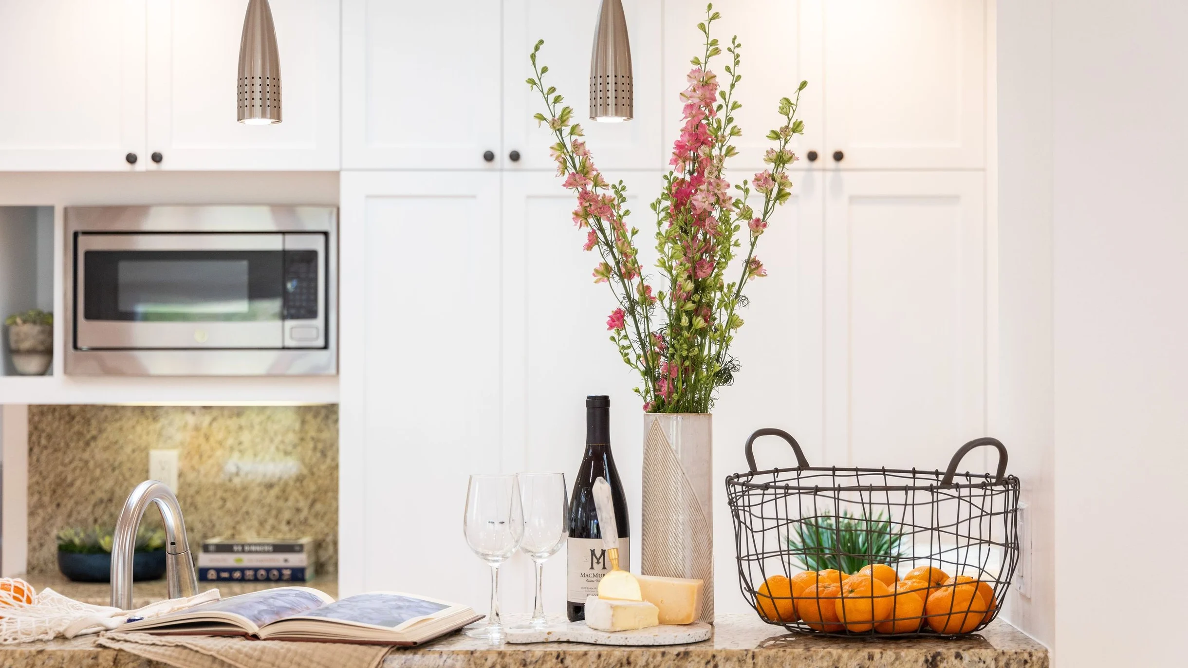 Wander La Jolla Panorama #41