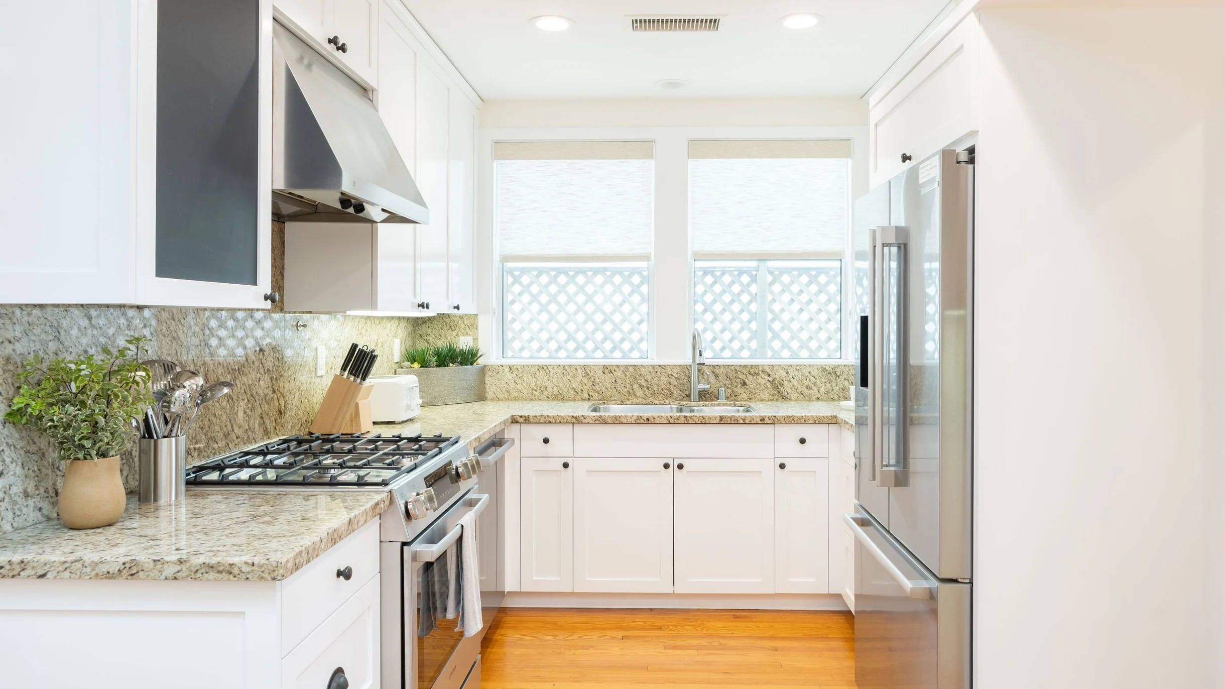 Wander La Jolla Panorama #50