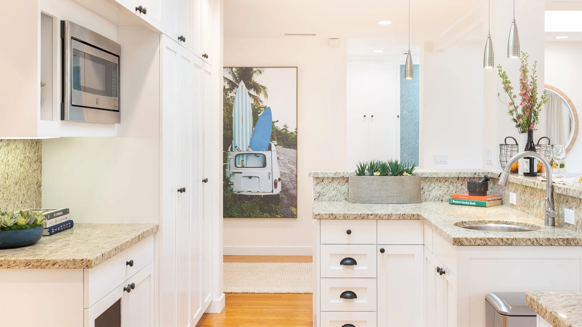 Wander La Jolla Panorama #64