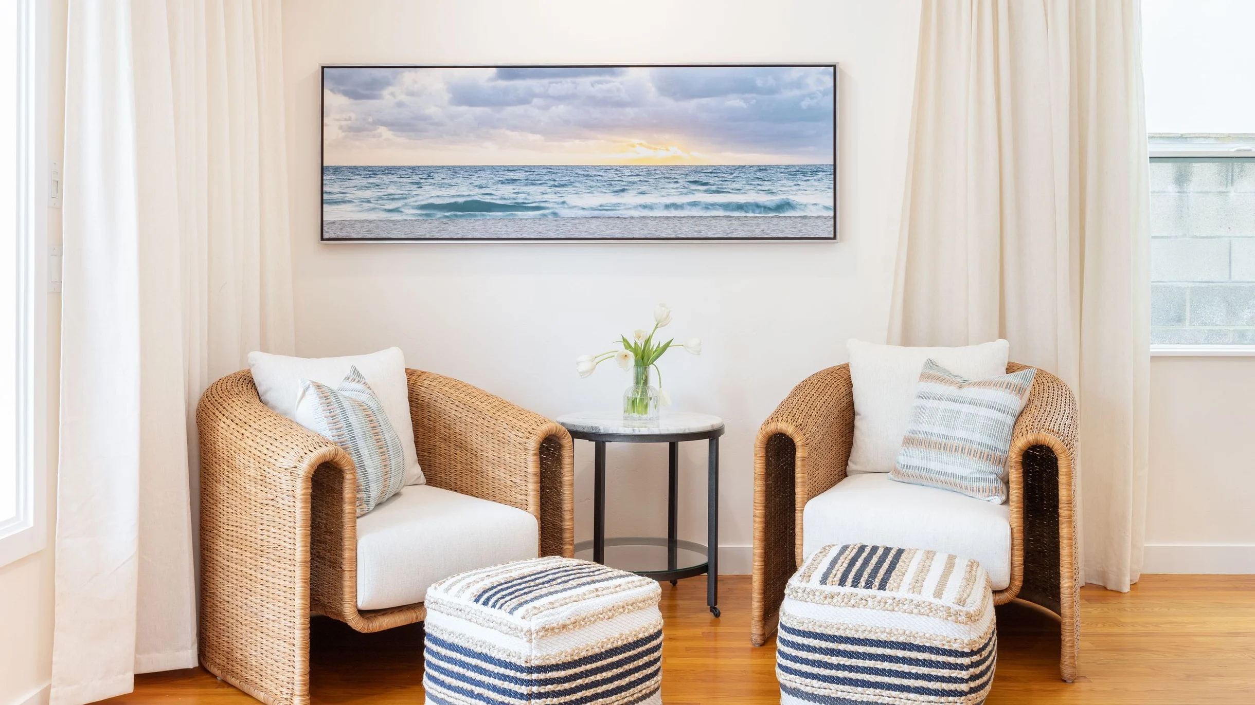 Wander La Jolla Panorama #60