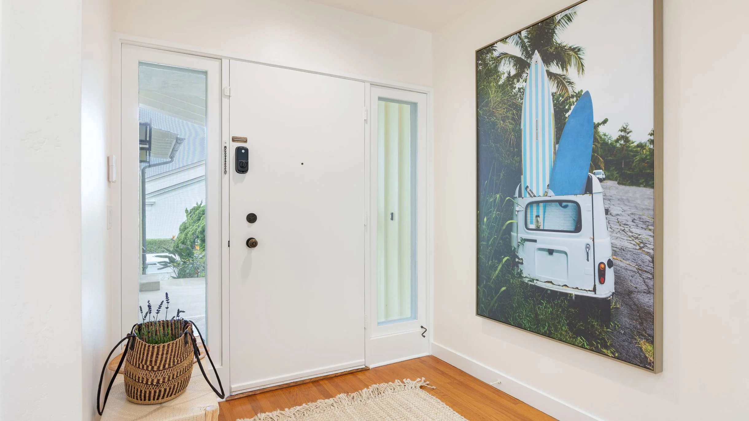 Wander La Jolla Panorama #73