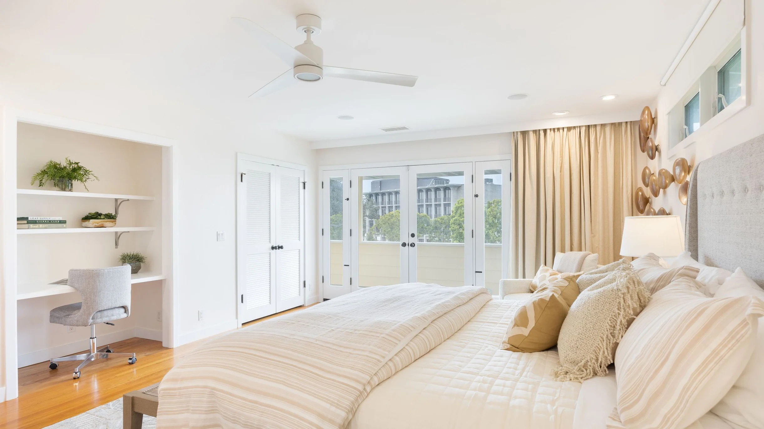 Wander La Jolla Panorama #49