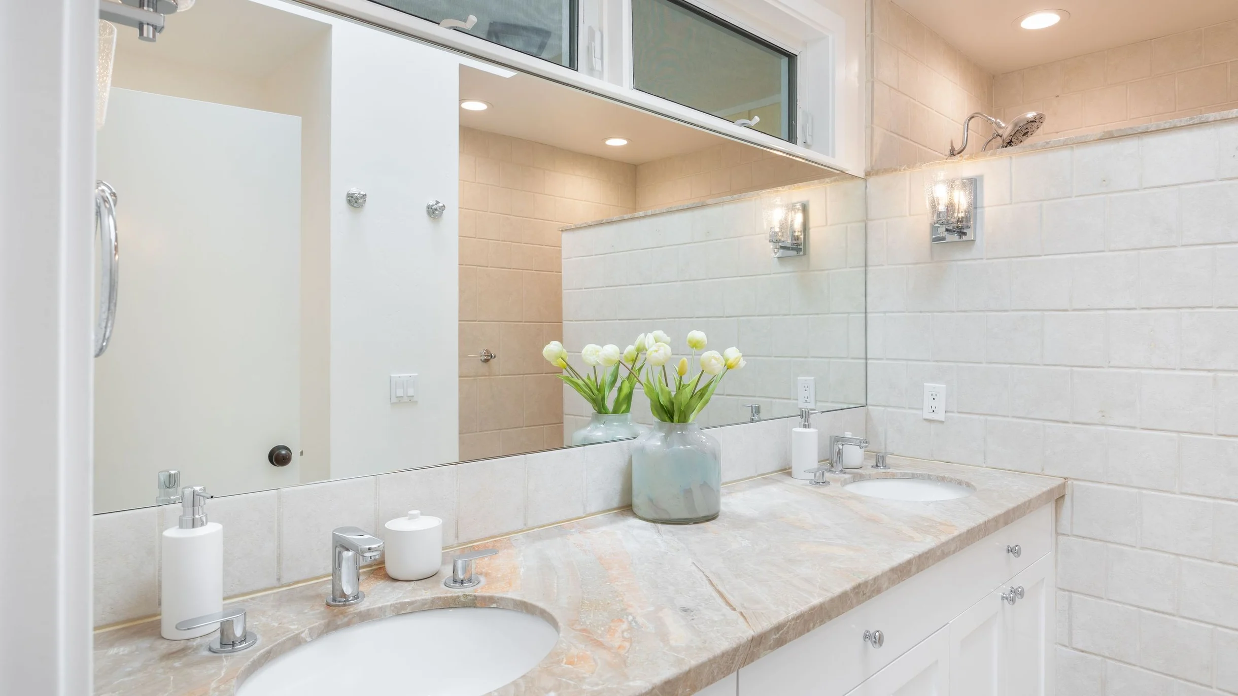 Wander La Jolla Panorama #42