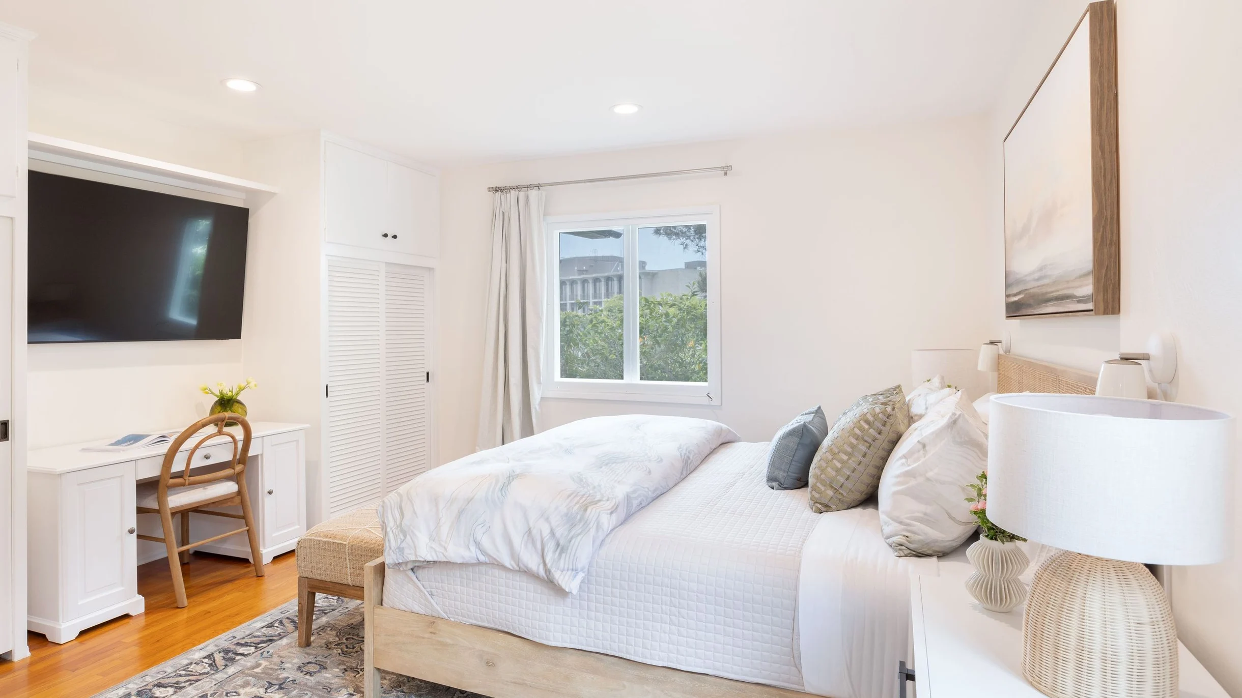 Wander La Jolla Panorama #39