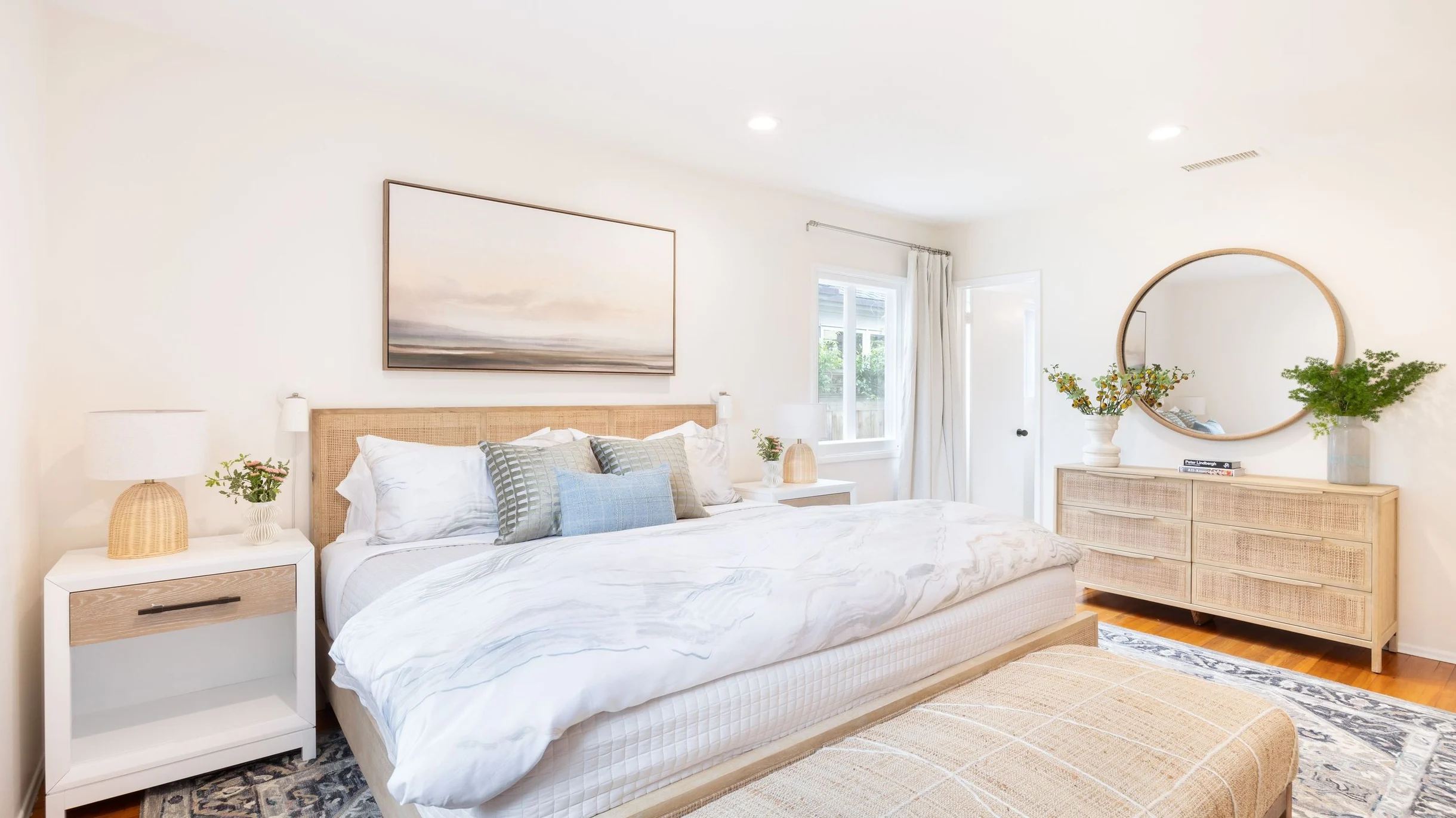 Wander La Jolla Panorama #58