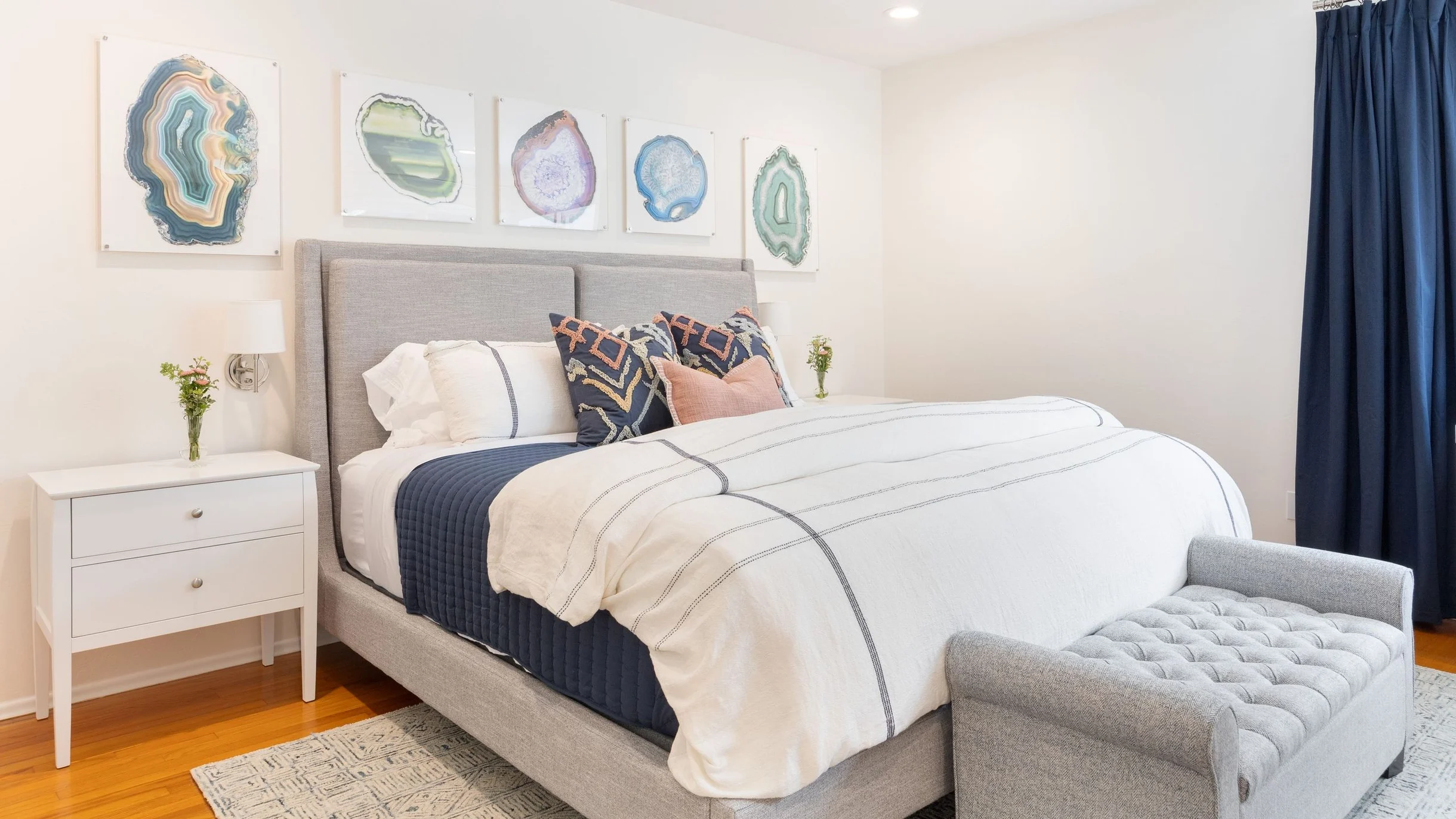 Wander La Jolla Panorama #55