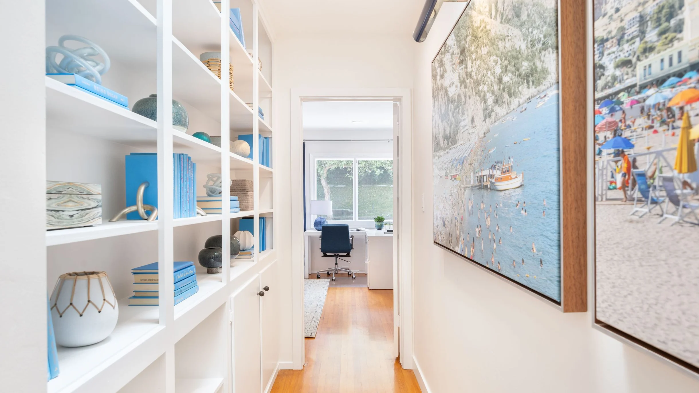 Wander La Jolla Panorama #47