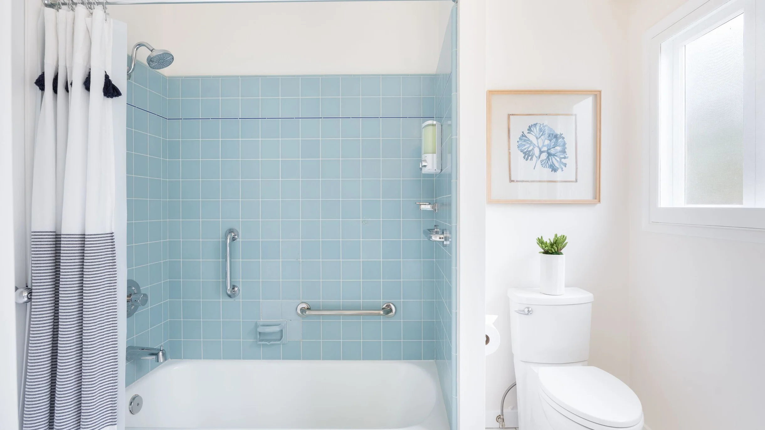 Wander La Jolla Panorama #61