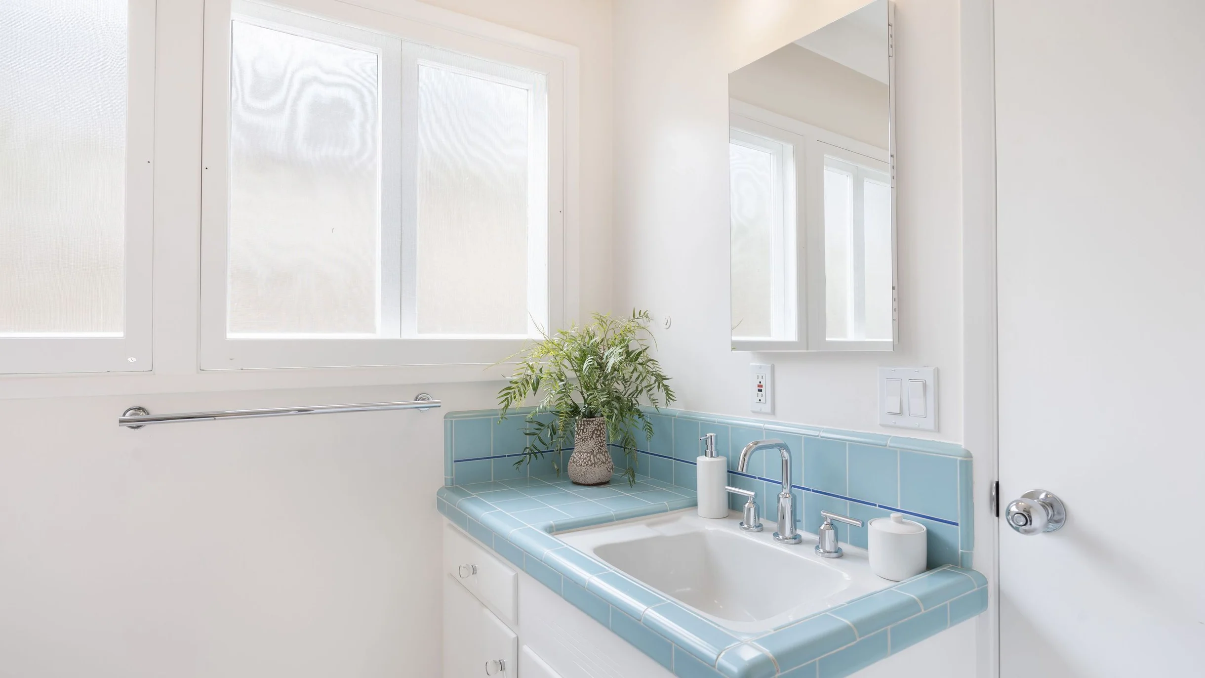 Wander La Jolla Panorama #53