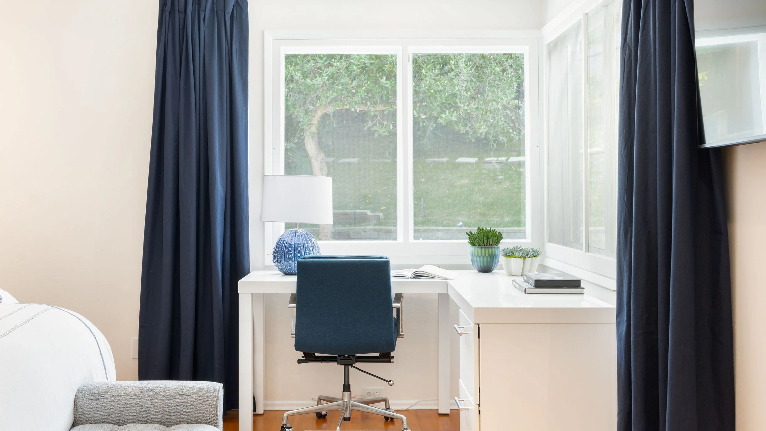 Wander La Jolla Panorama #56