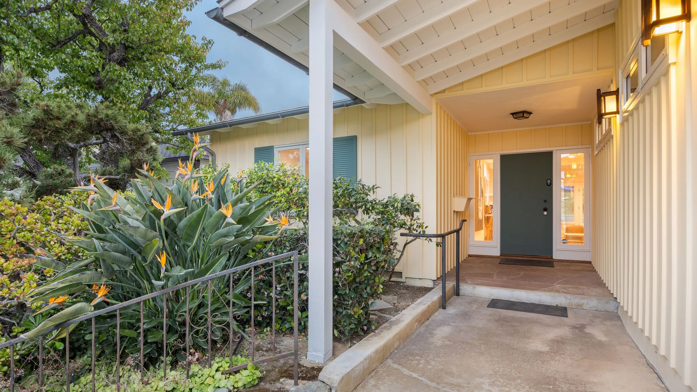 Wander La Jolla Panorama #52