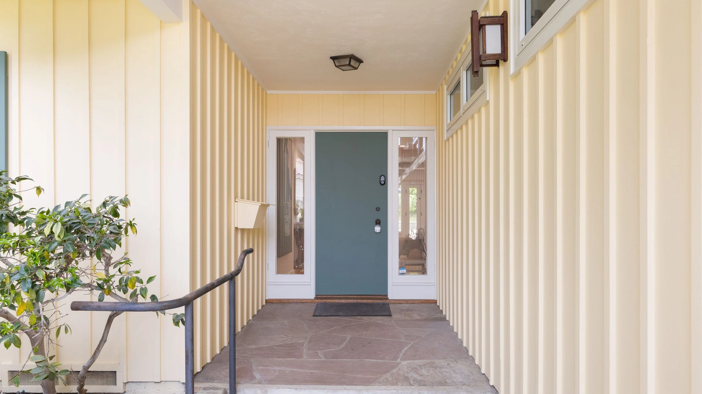 Wander La Jolla Panorama #69