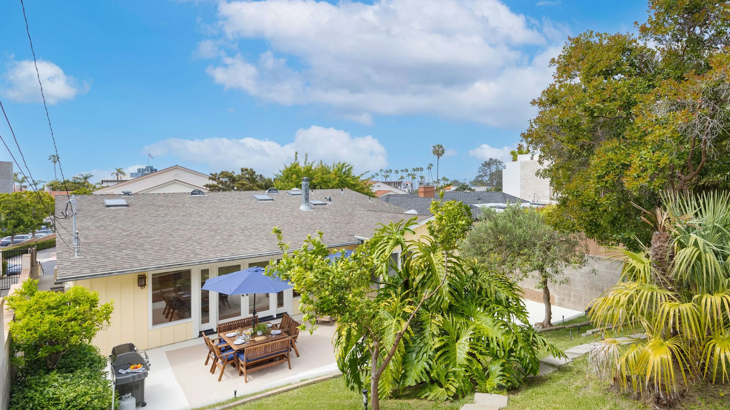 Wander La Jolla Panorama #78