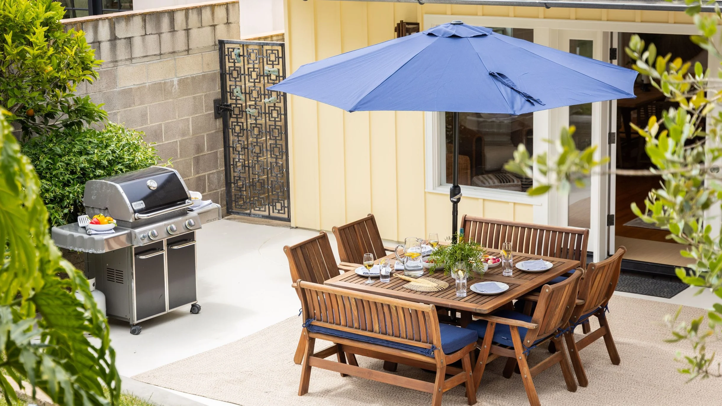 Wander La Jolla Panorama #77