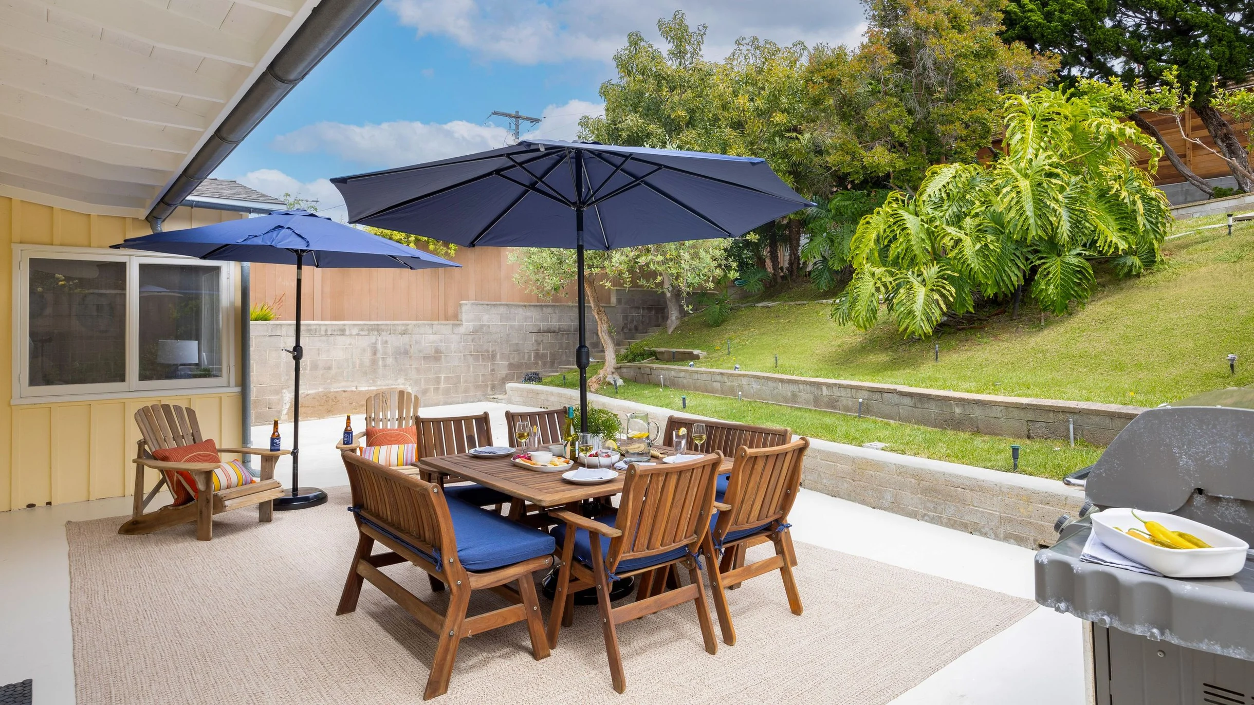 Wander La Jolla Panorama #48