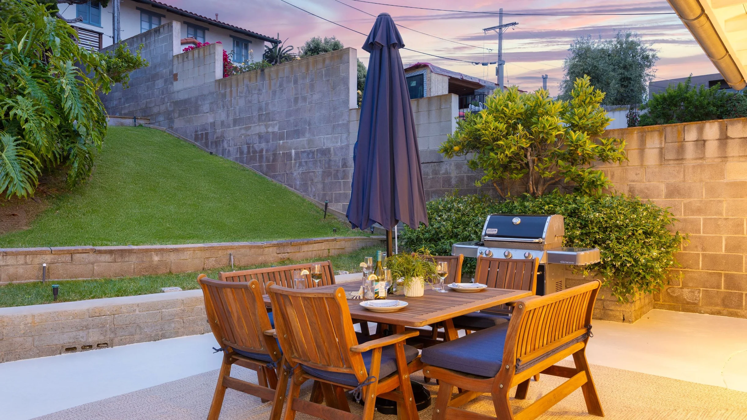 Wander La Jolla Panorama #51