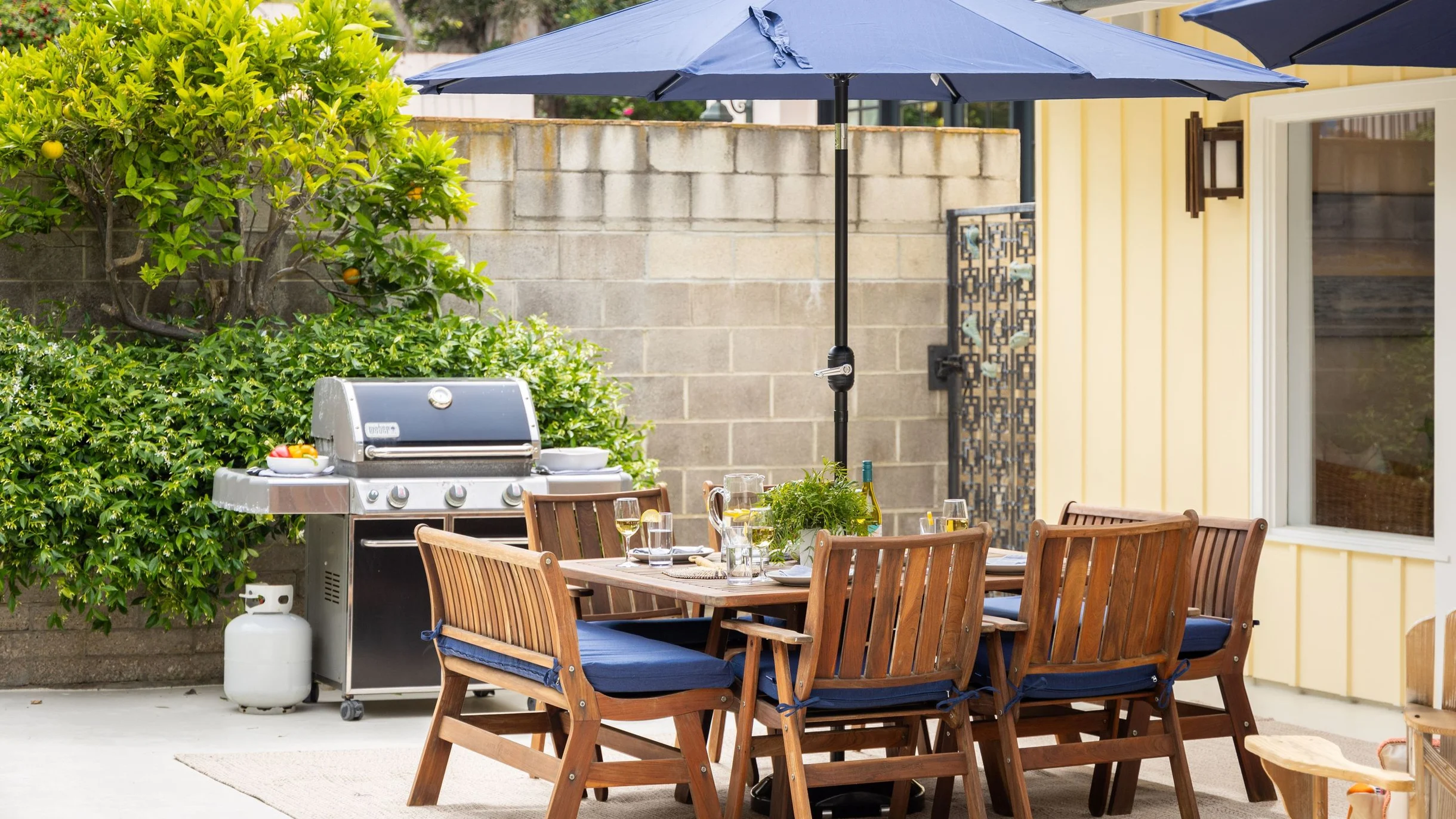 Wander La Jolla Panorama #40