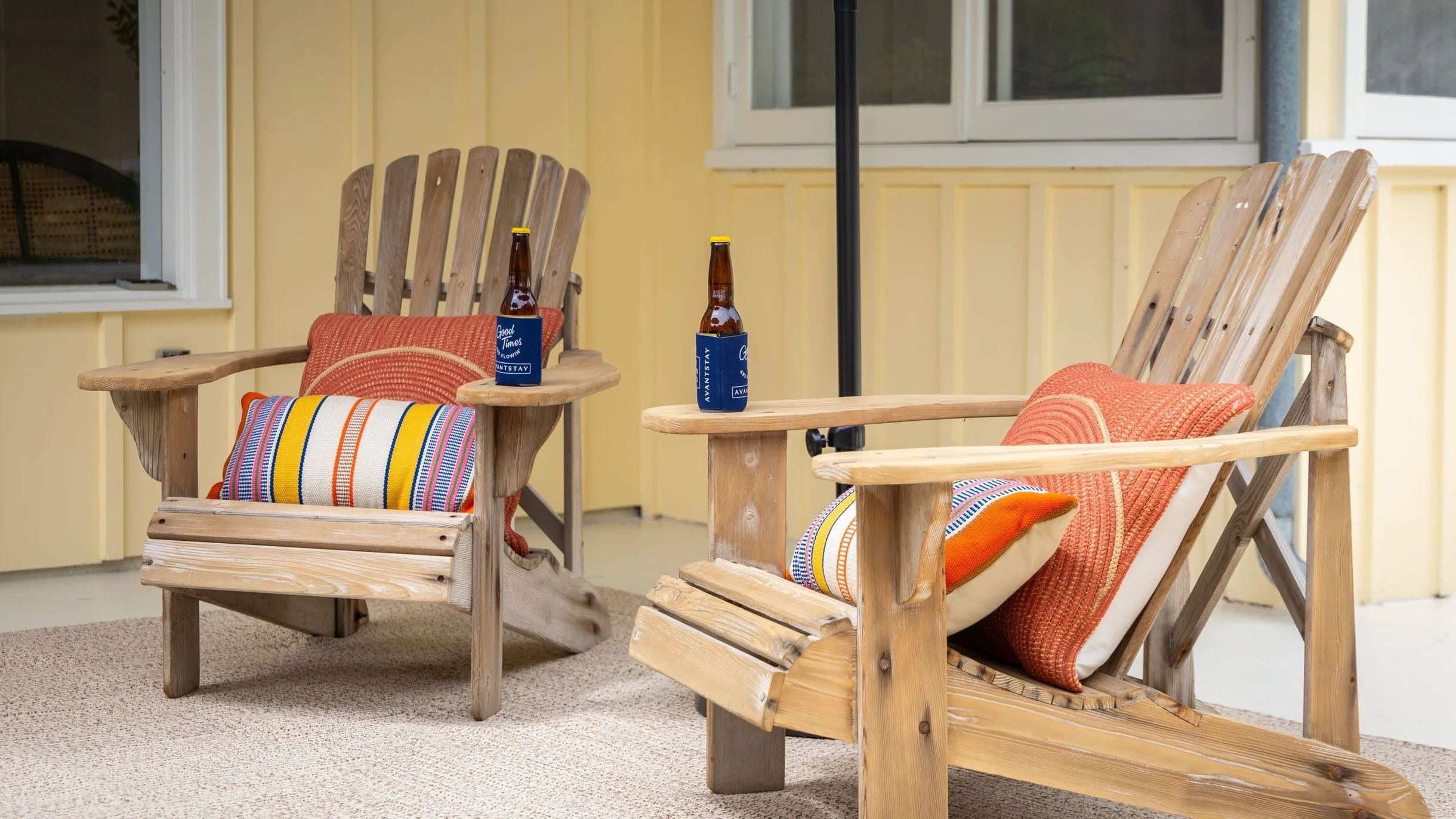 Wander La Jolla Panorama #66