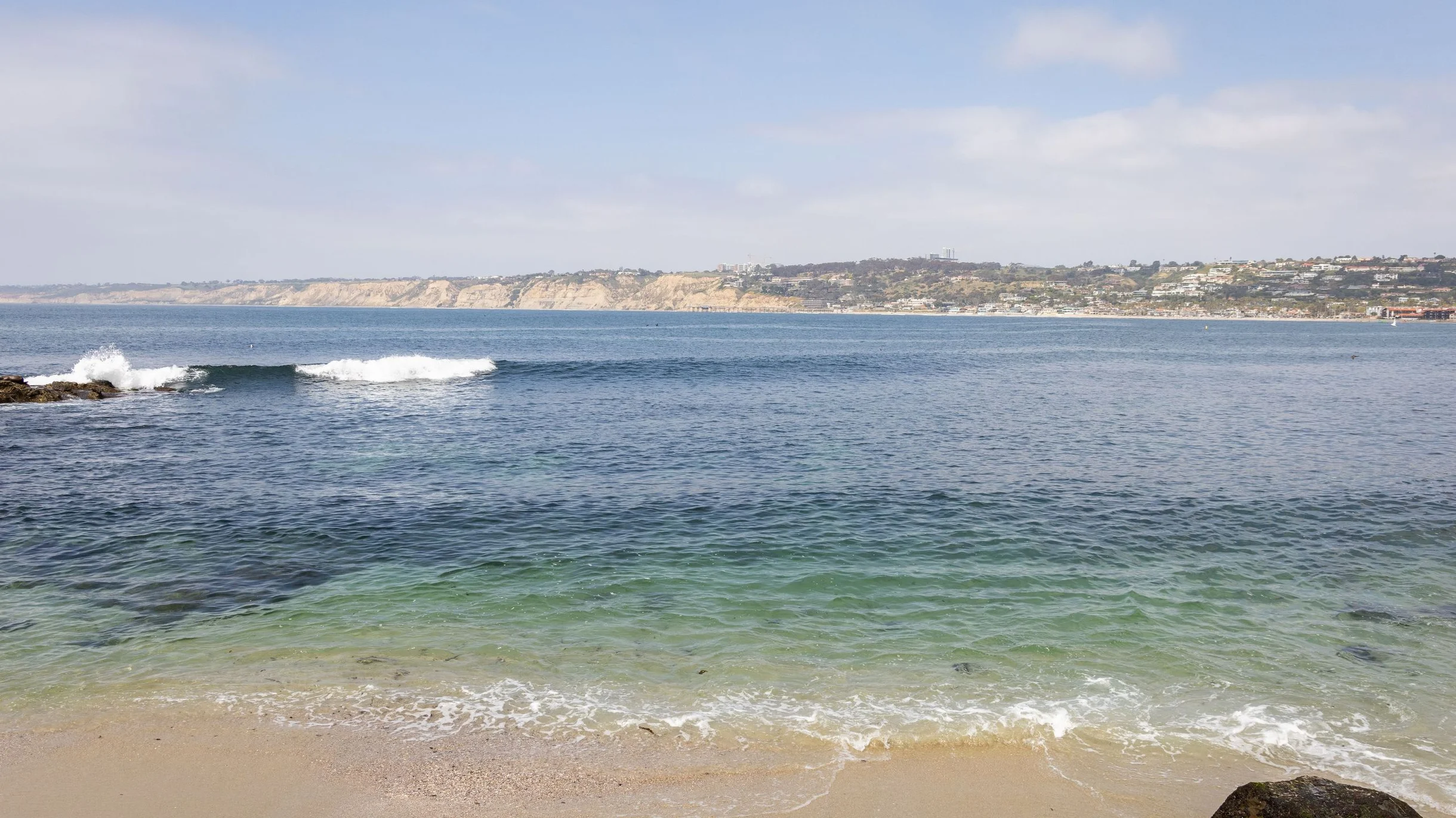 Wander La Jolla Panorama #43