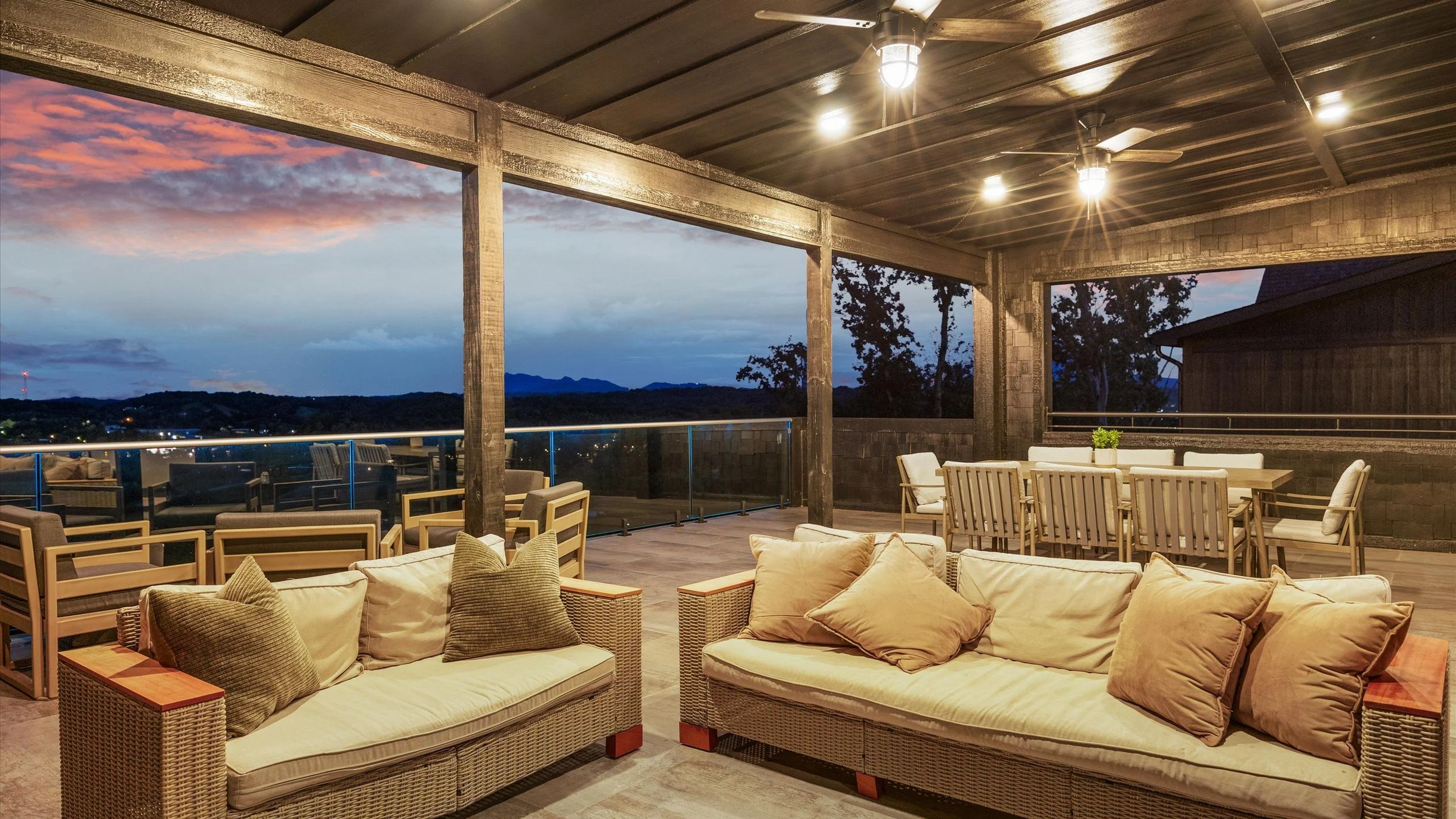 Wander Sevierville Mountain Retreat #118