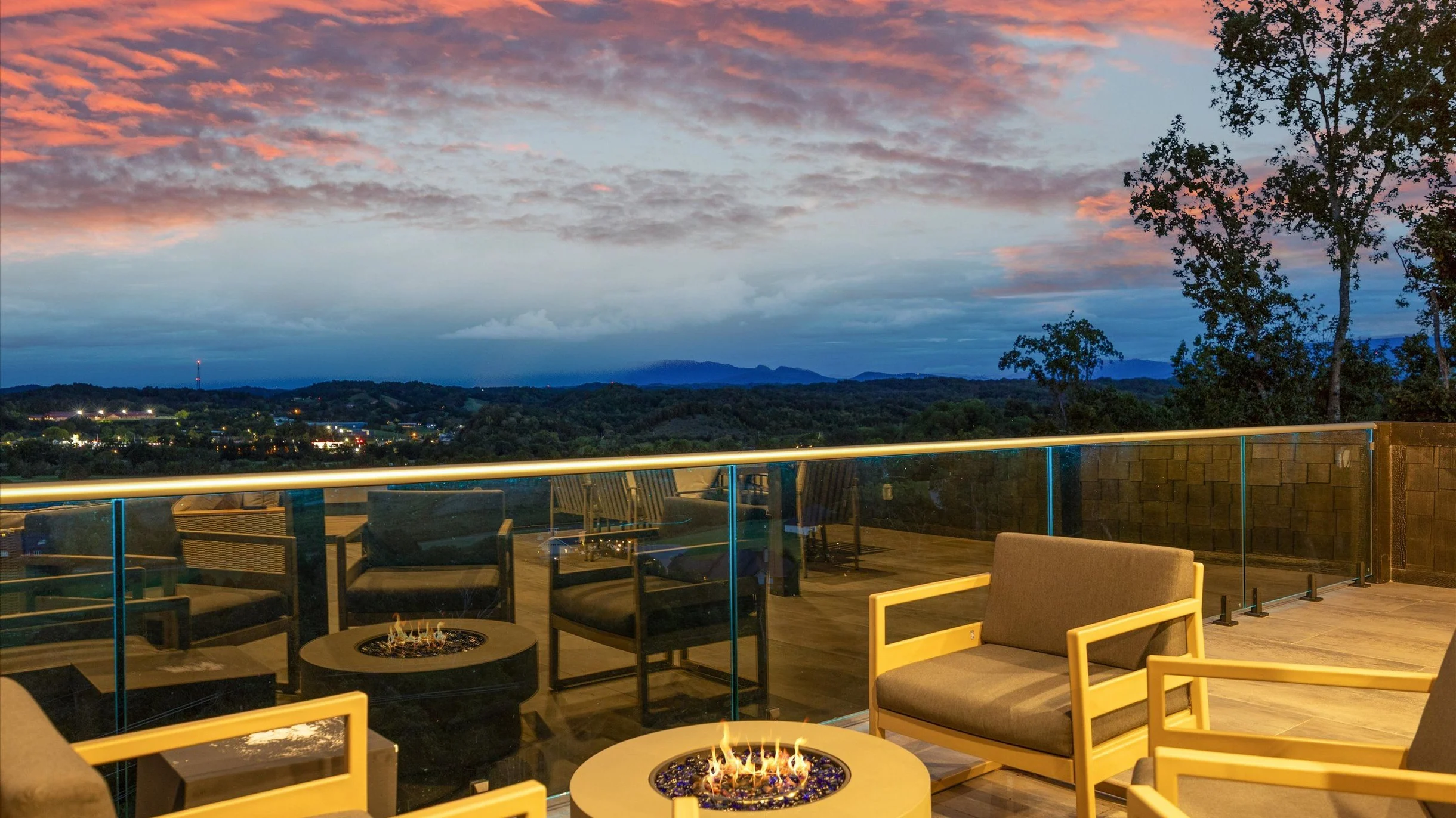 Wander Sevierville Mountain Retreat #114