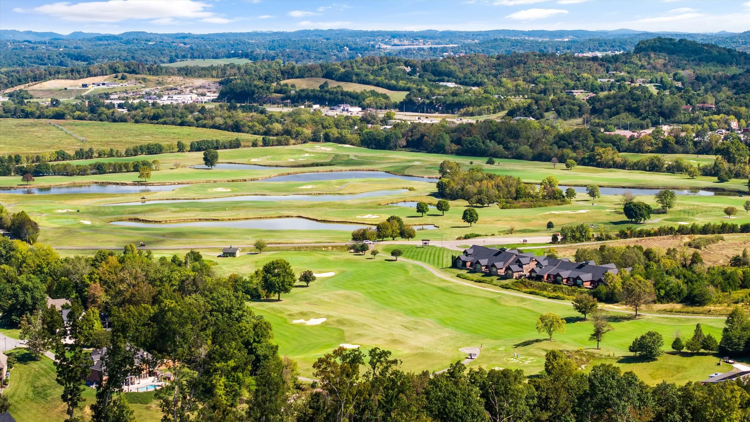 Wander Sevierville Mountain Retreat #93