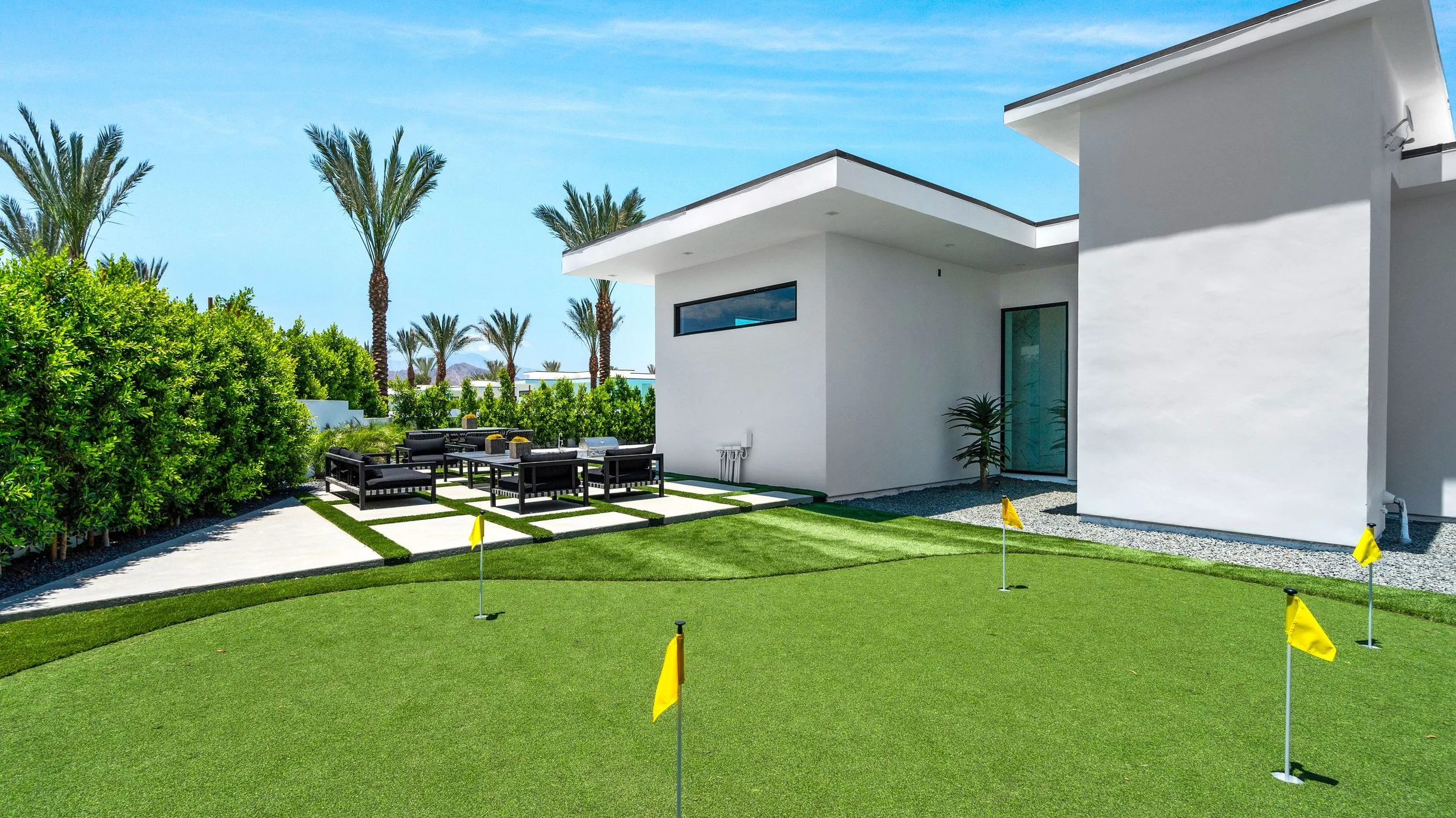 Wander Indio Golf Haven #72