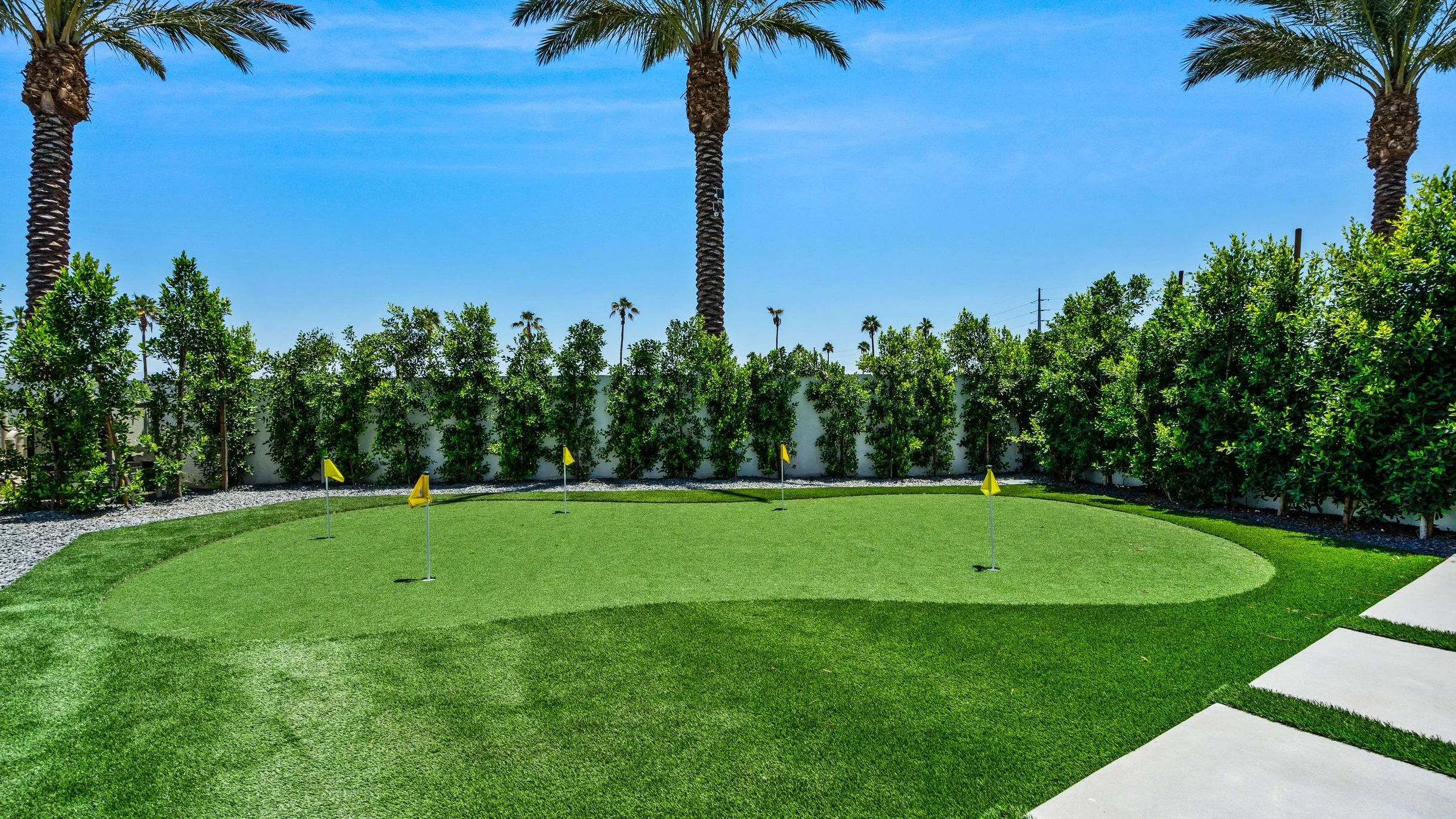Wander Indio Golf Haven #110