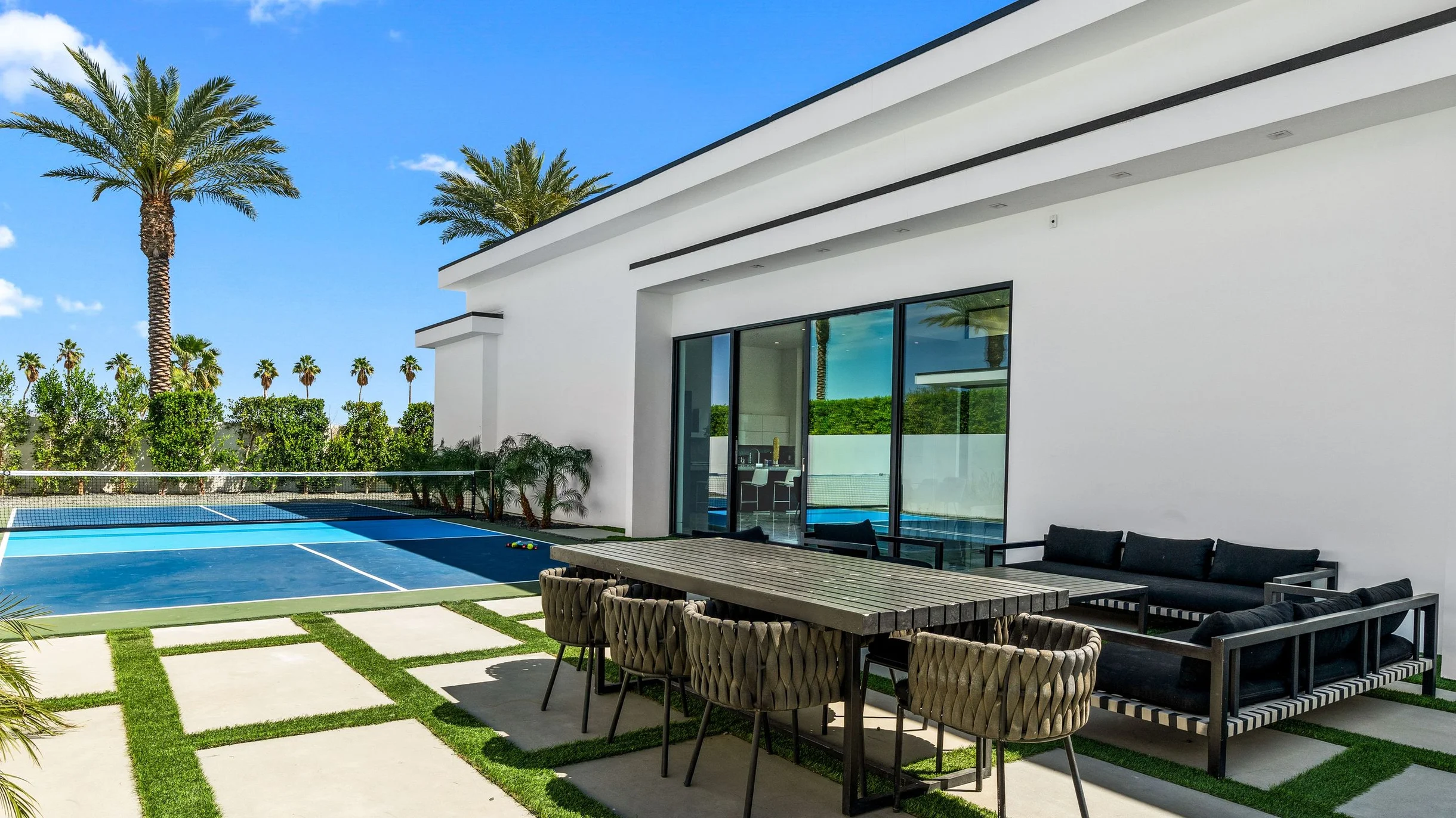 Wander Indio Golf Haven #115