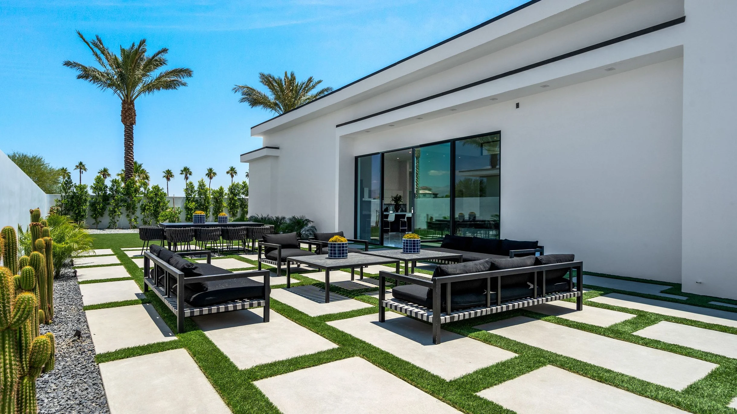 Wander Indio Golf Haven #150