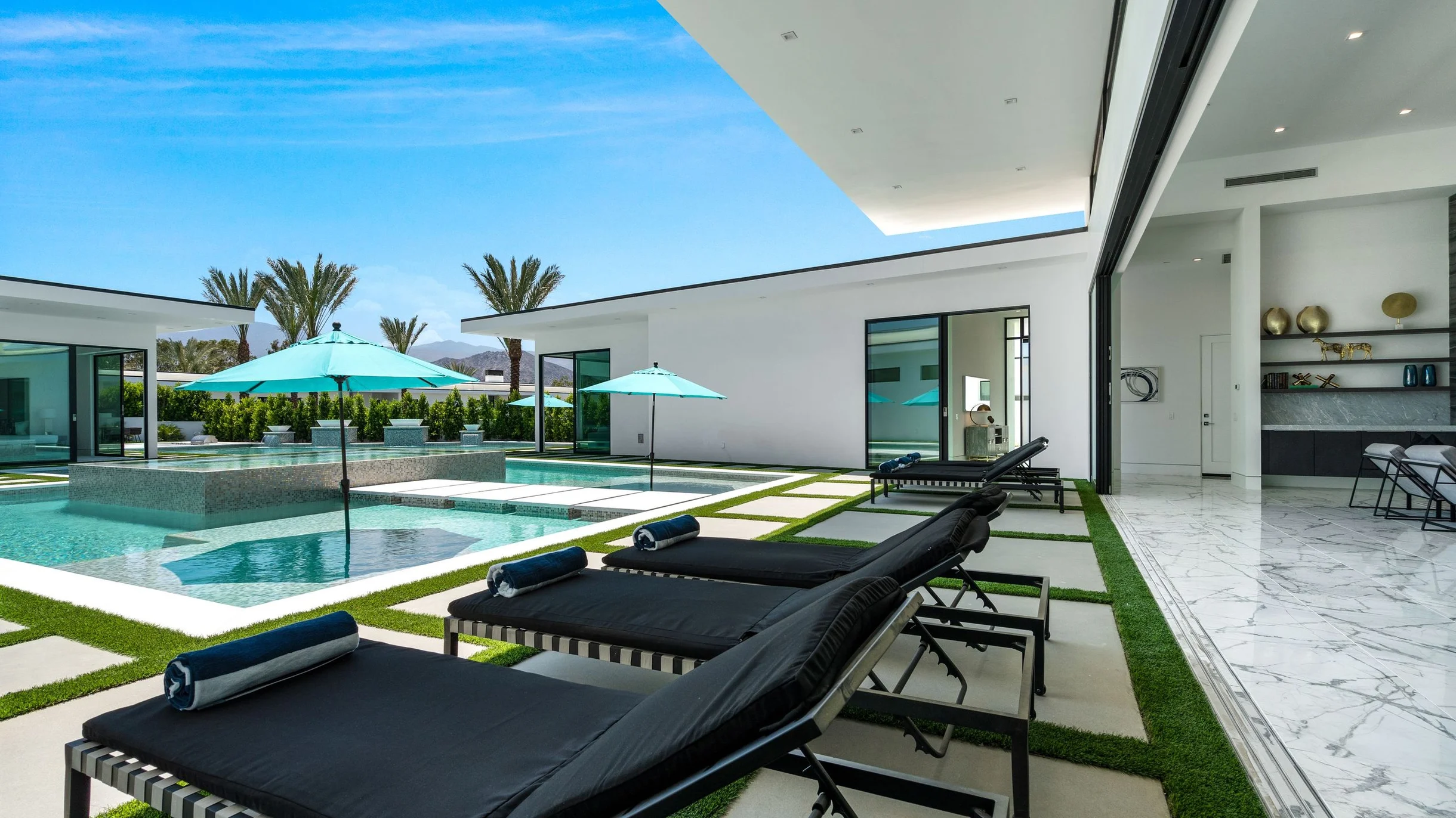 Wander Indio Golf Haven #113