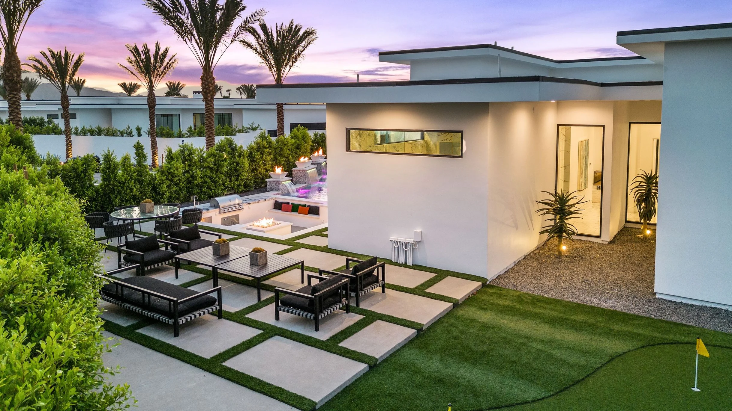 Wander Indio Golf Haven #116