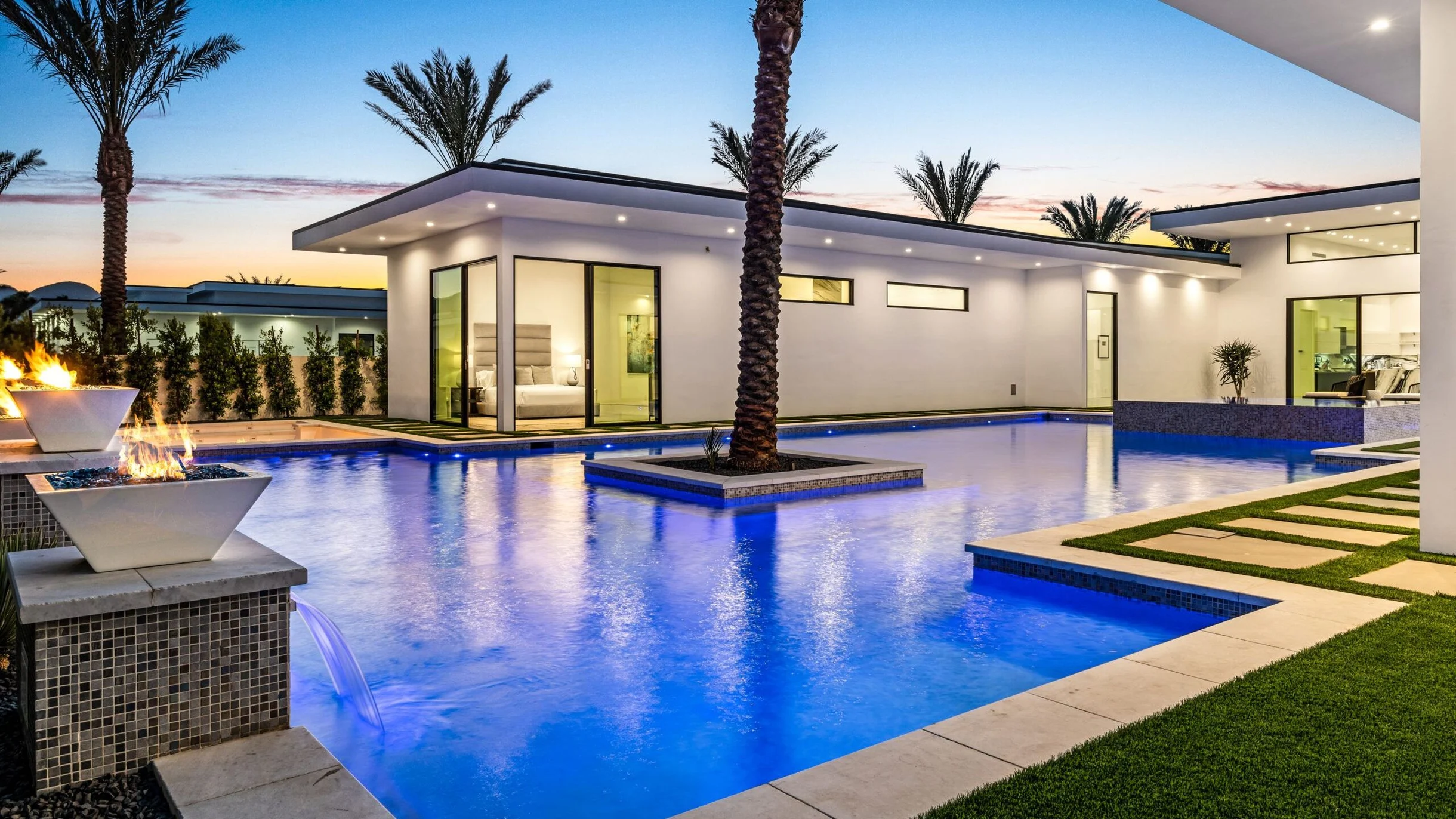 Wander Indio Sands #79