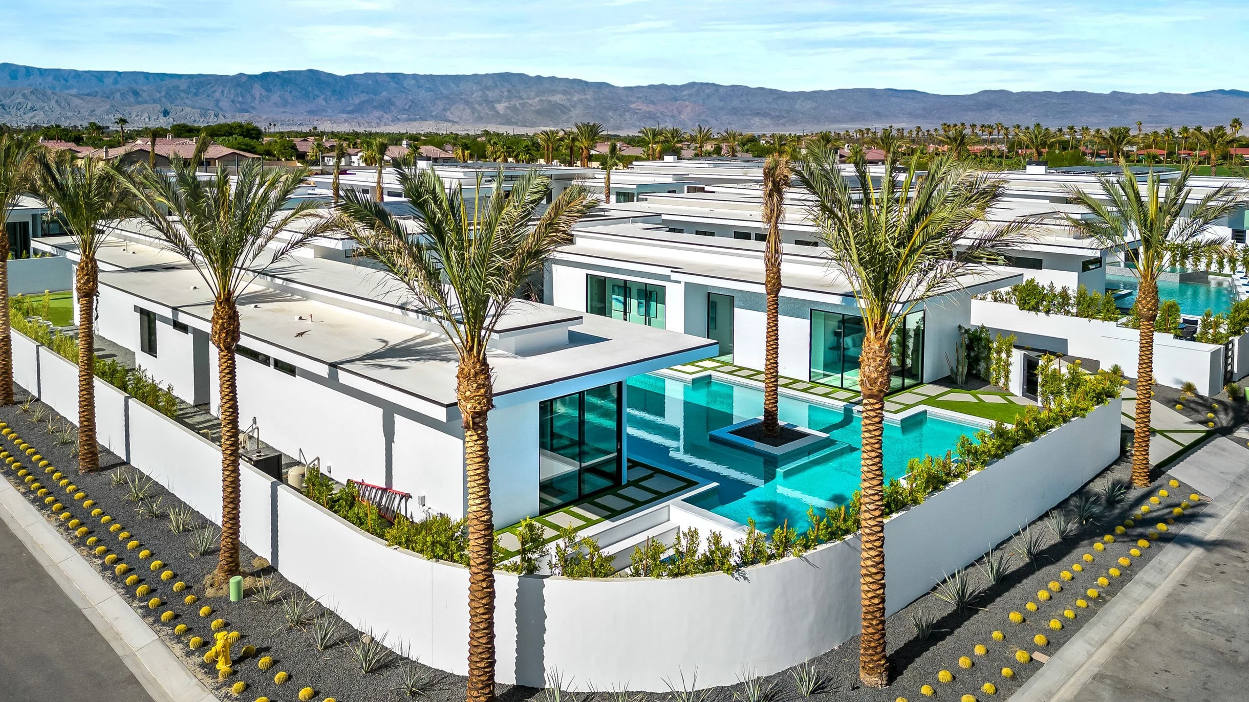 Wander Indio Sands #77