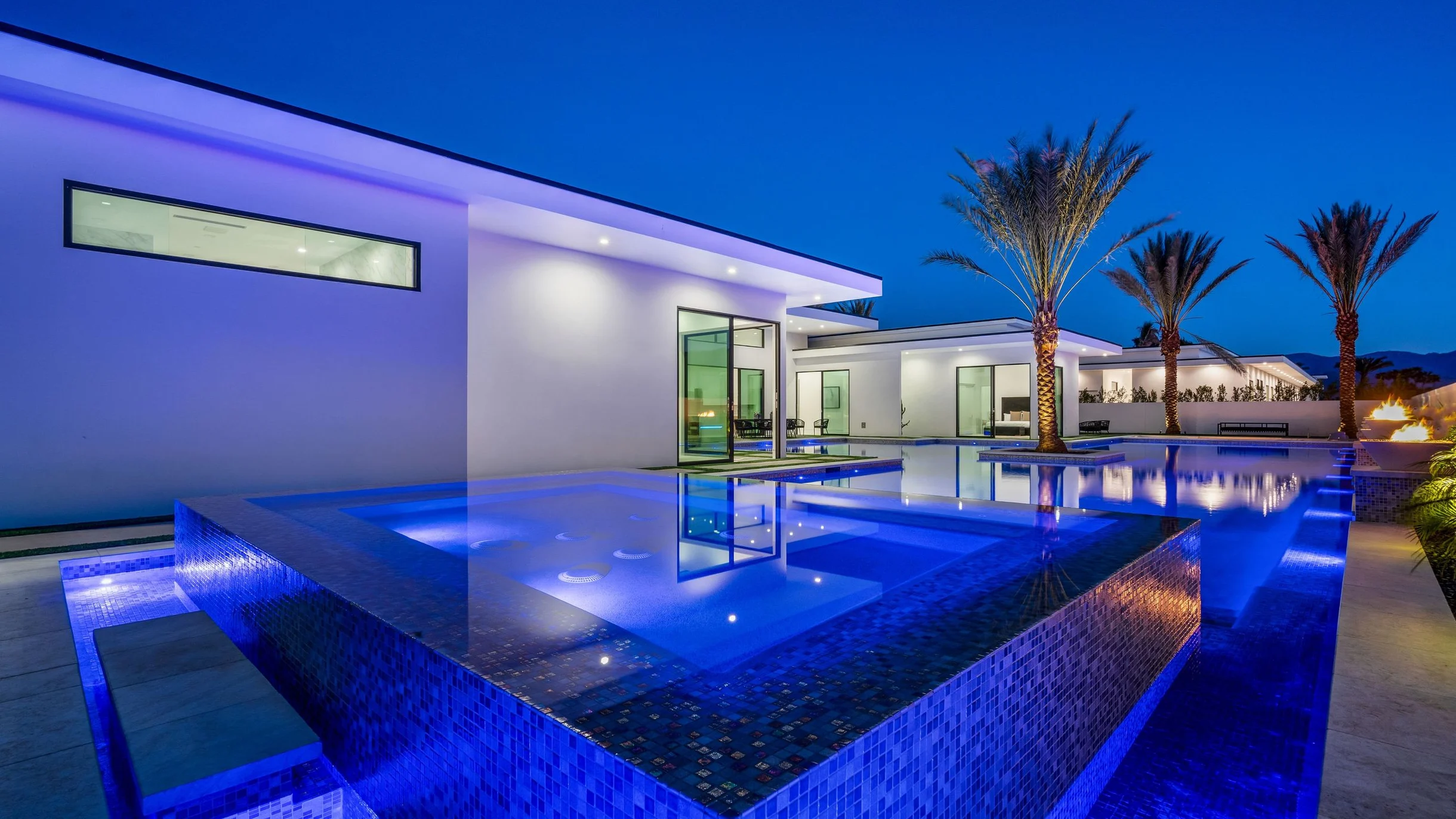 Wander Indio Retreat #73