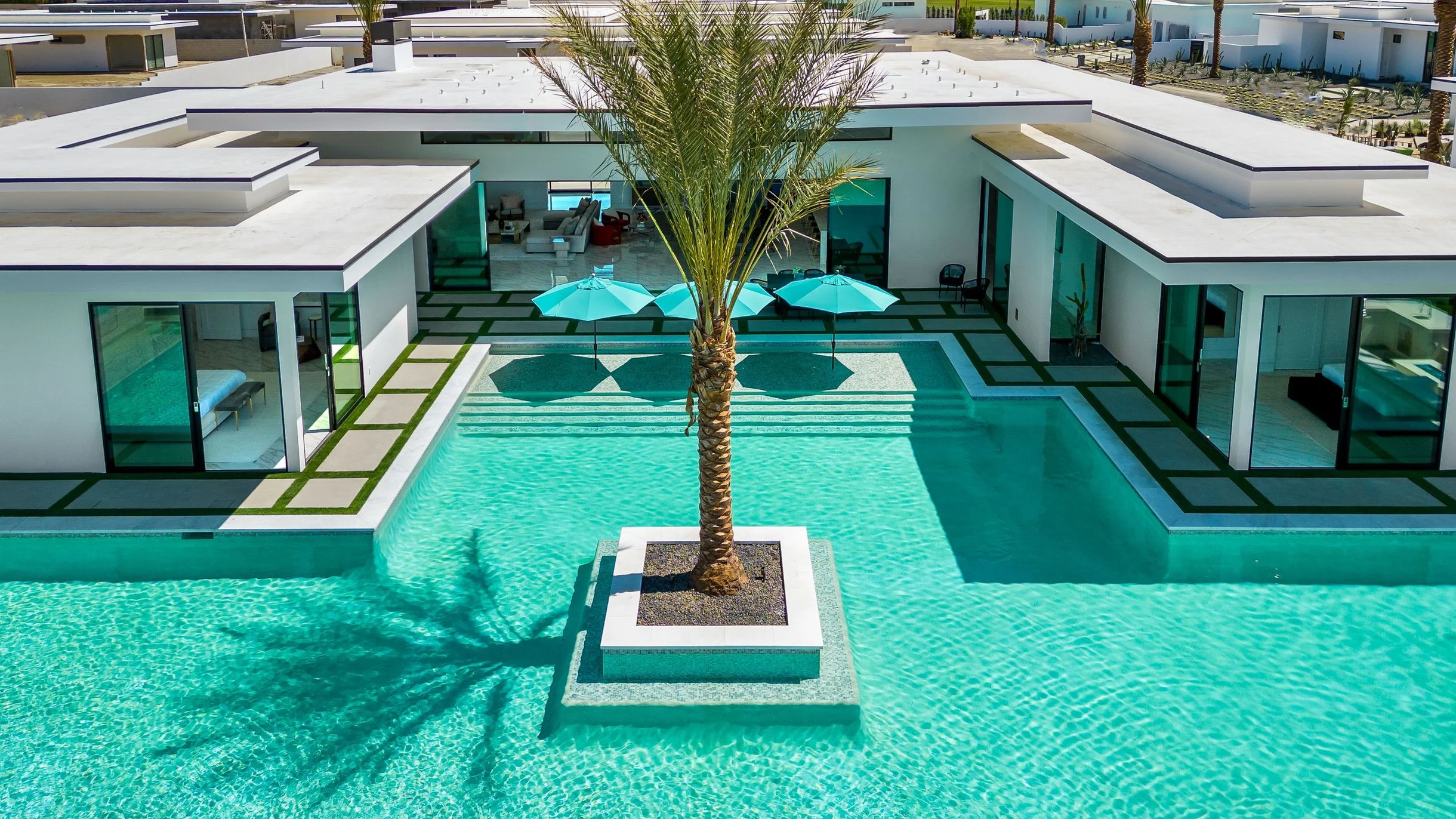Wander Indio Retreat #77