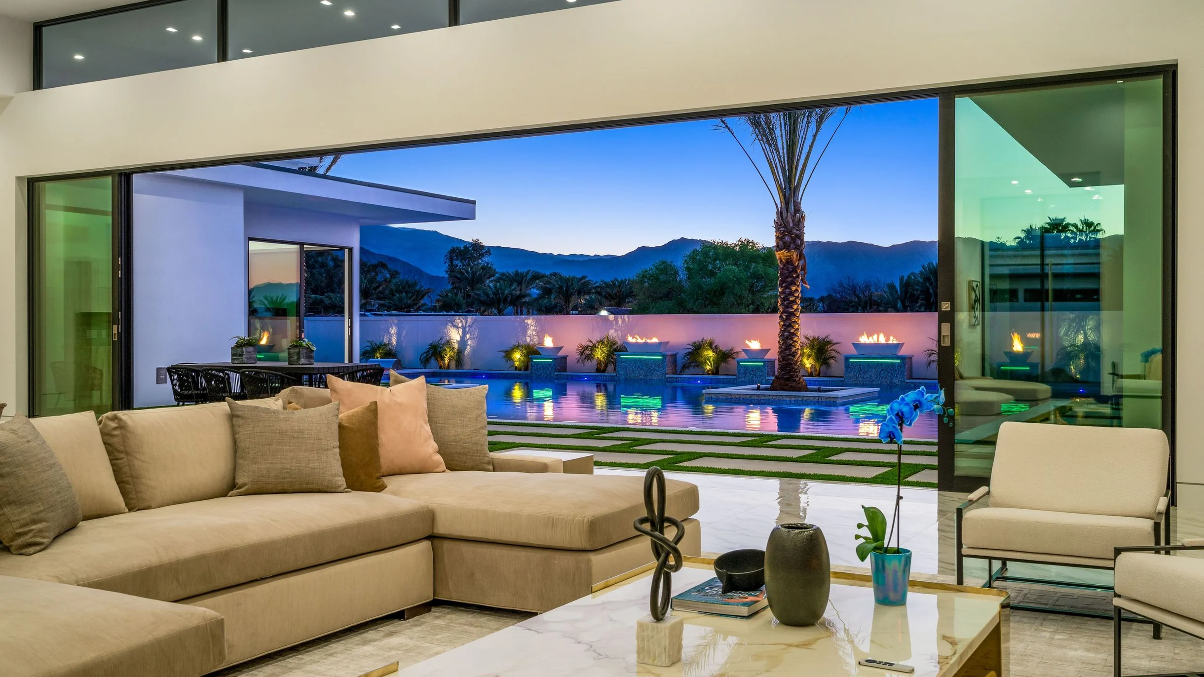Wander Indio Retreat #74