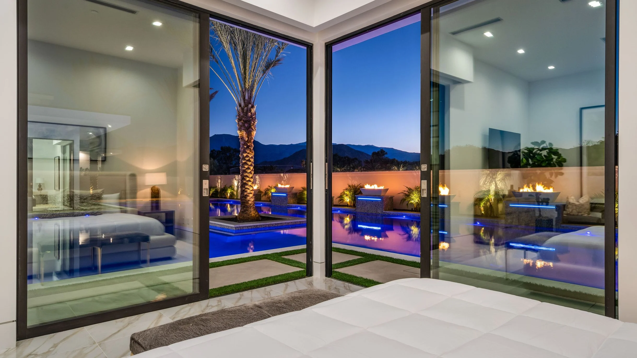 Wander Indio Retreat #72