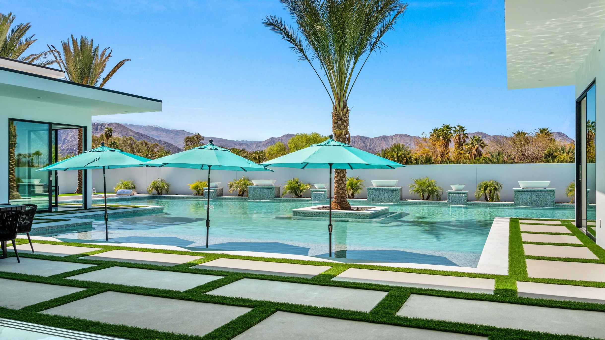 Wander Indio Retreat #87