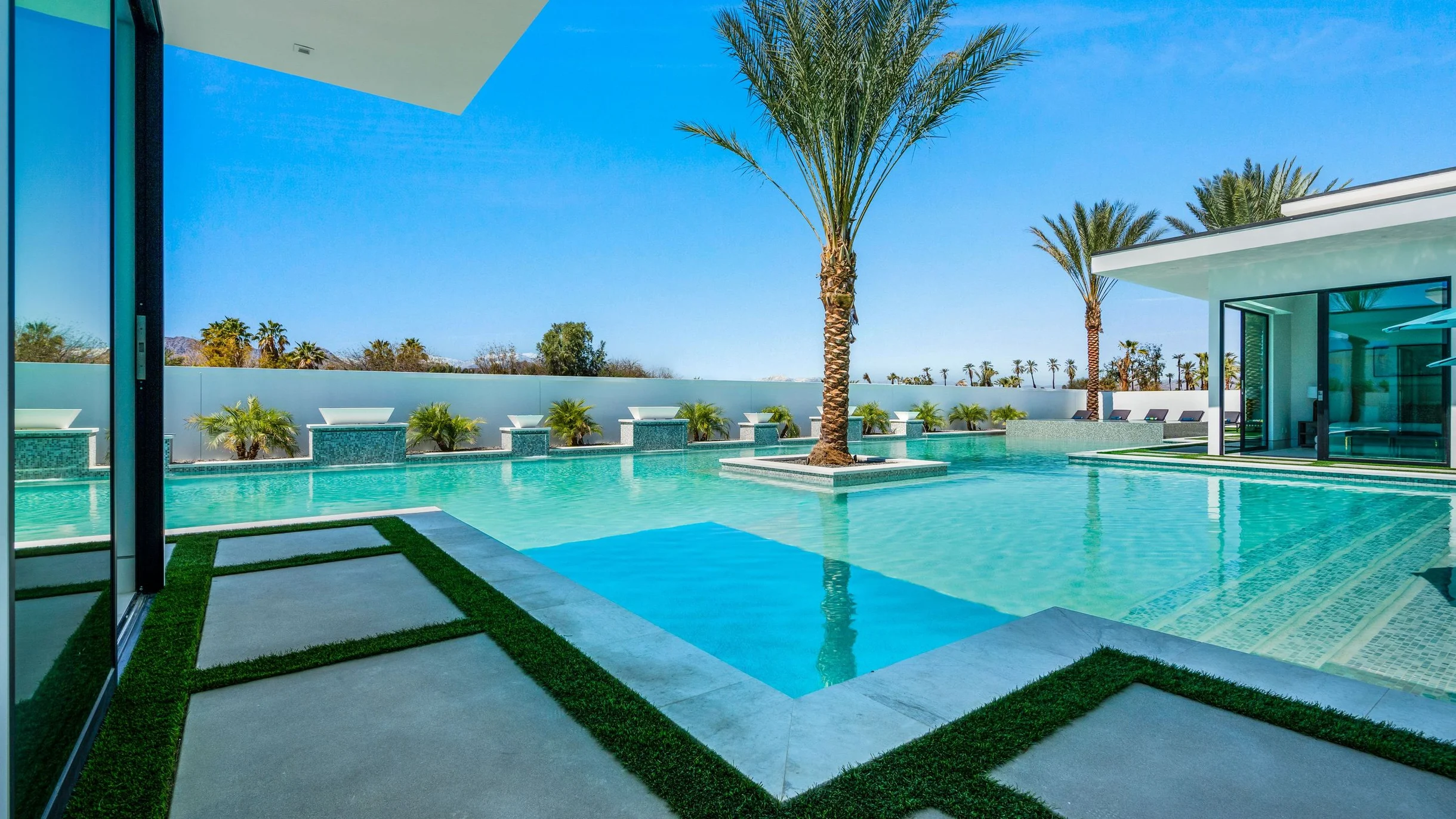 Wander Indio Retreat #99