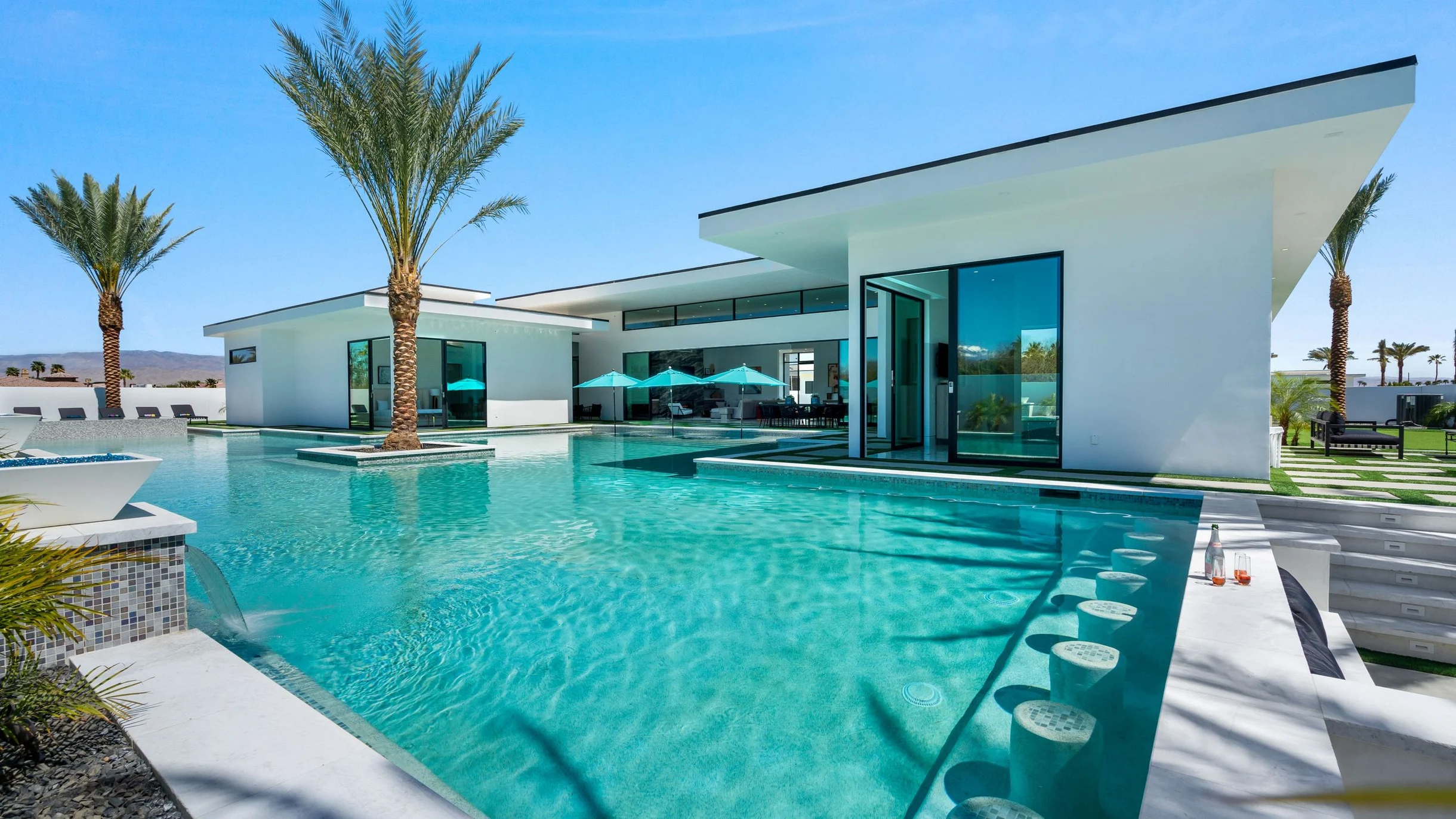 Wander Indio Retreat #92