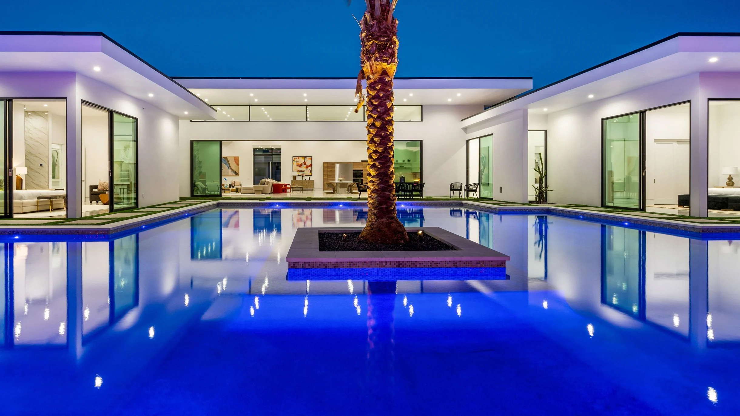 Wander Indio Retreat #107