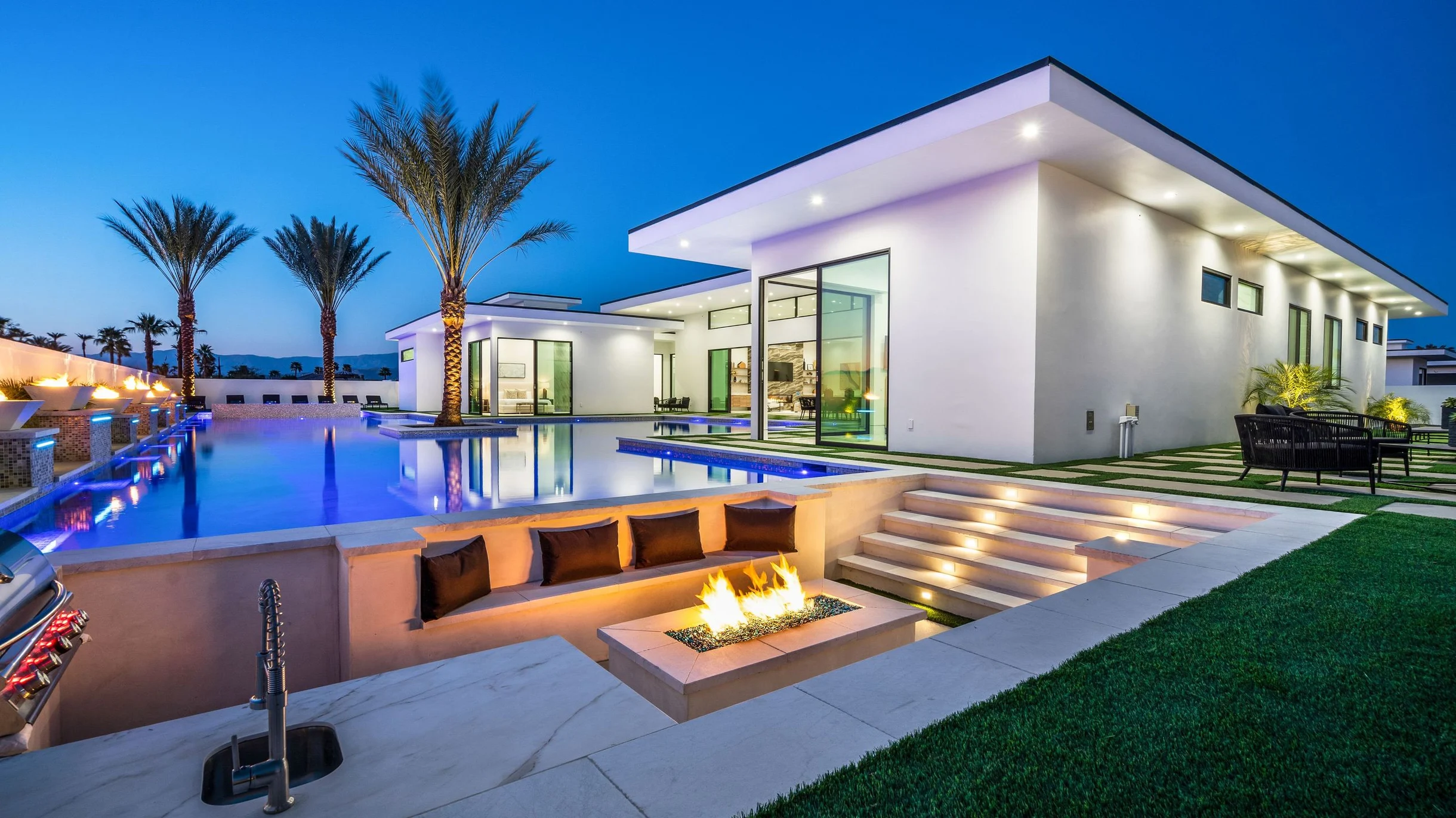 Wander Indio Retreat #102