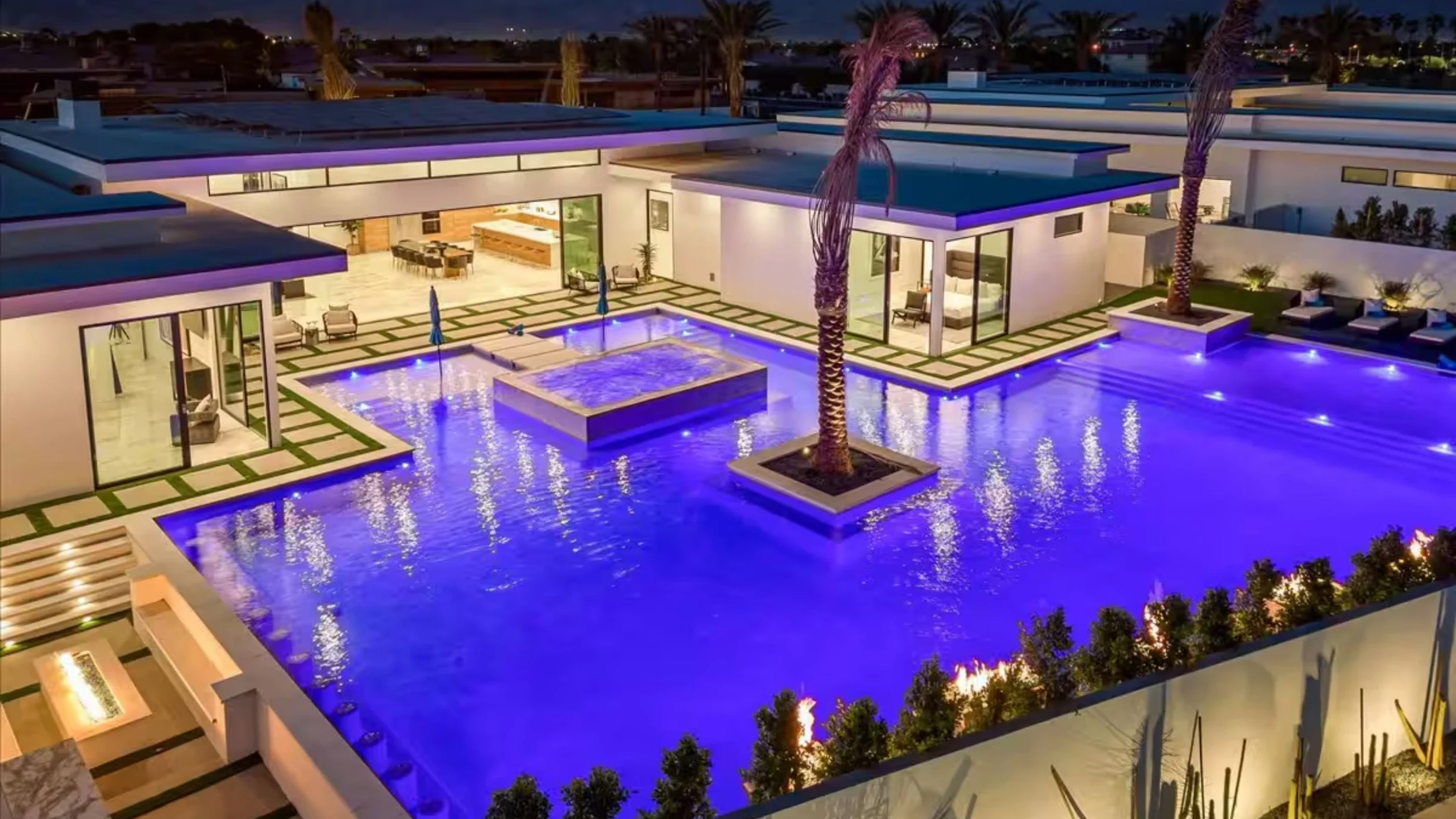 Wander Indio Ridge Oasis #50