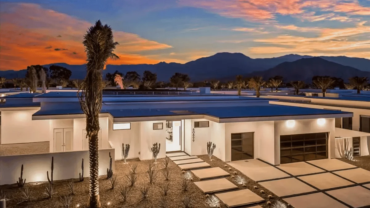 Wander Indio Ridge Oasis #77