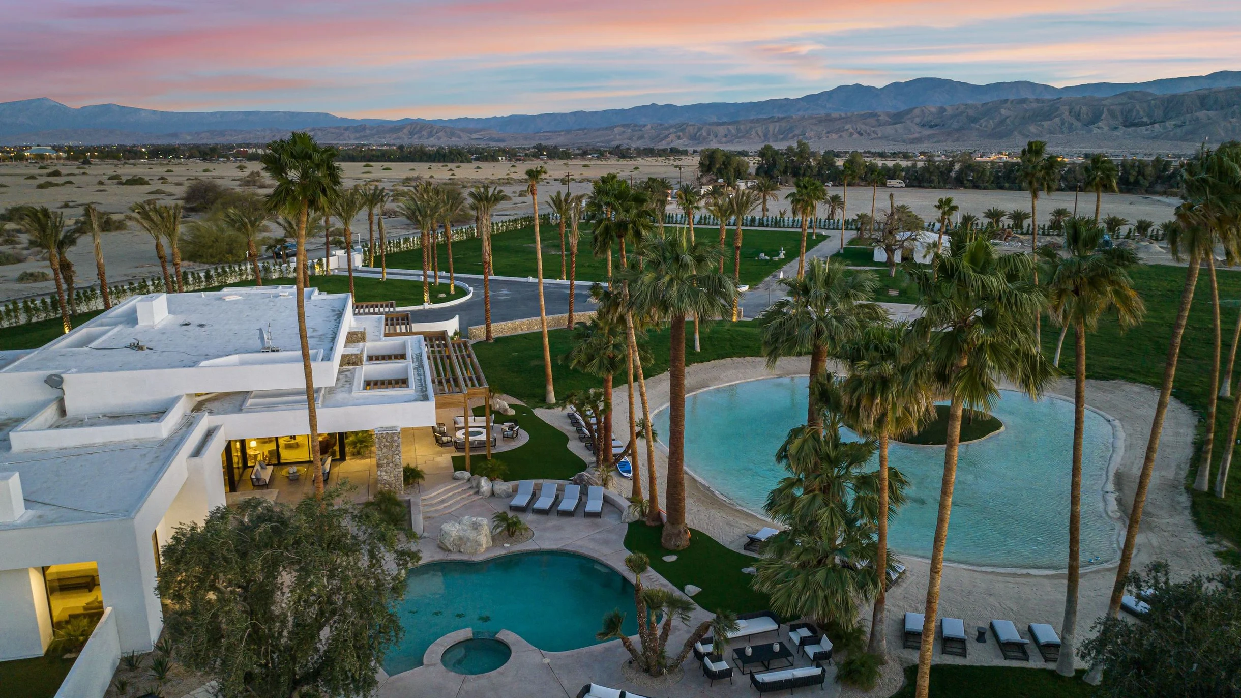 Wander Indio Summit #100