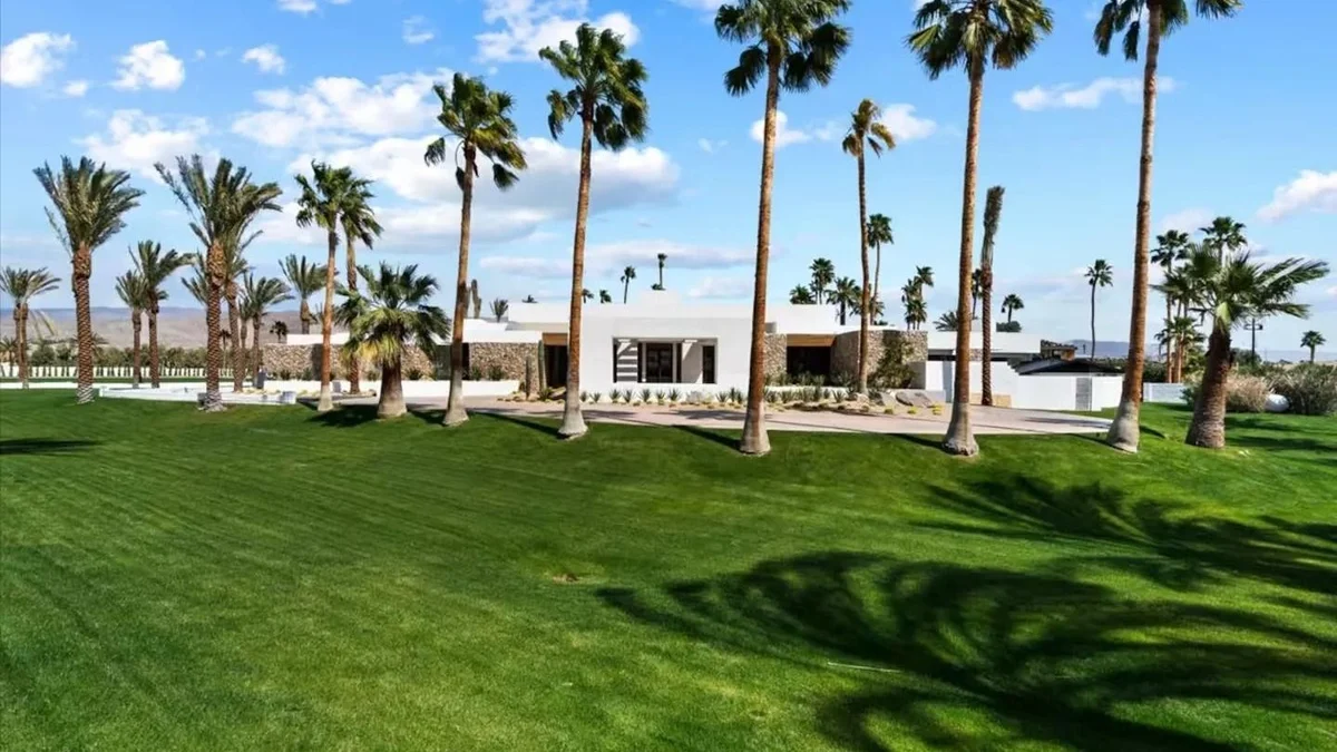 Wander Indio Summit #138