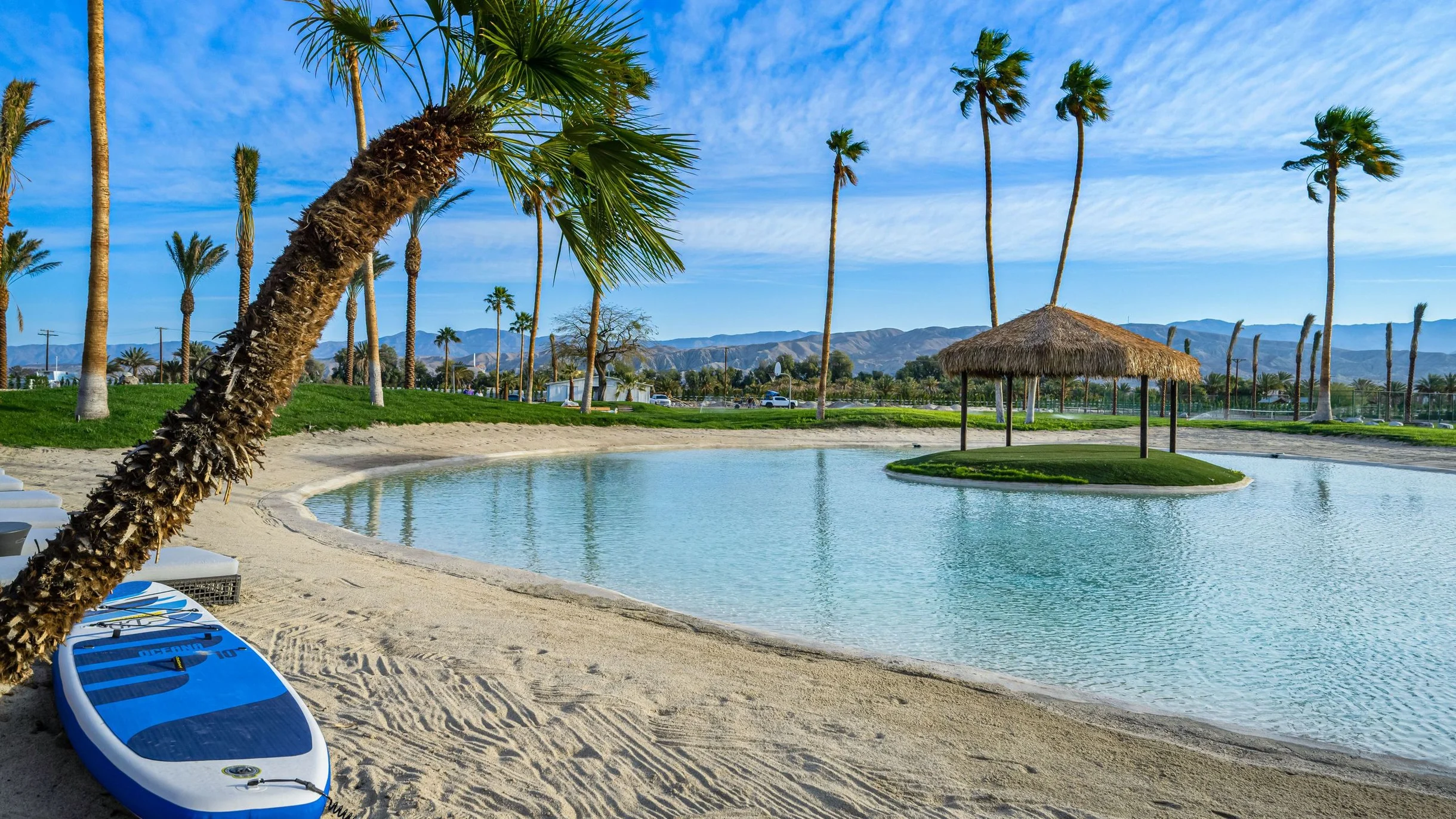 Wander Indio Summit #152